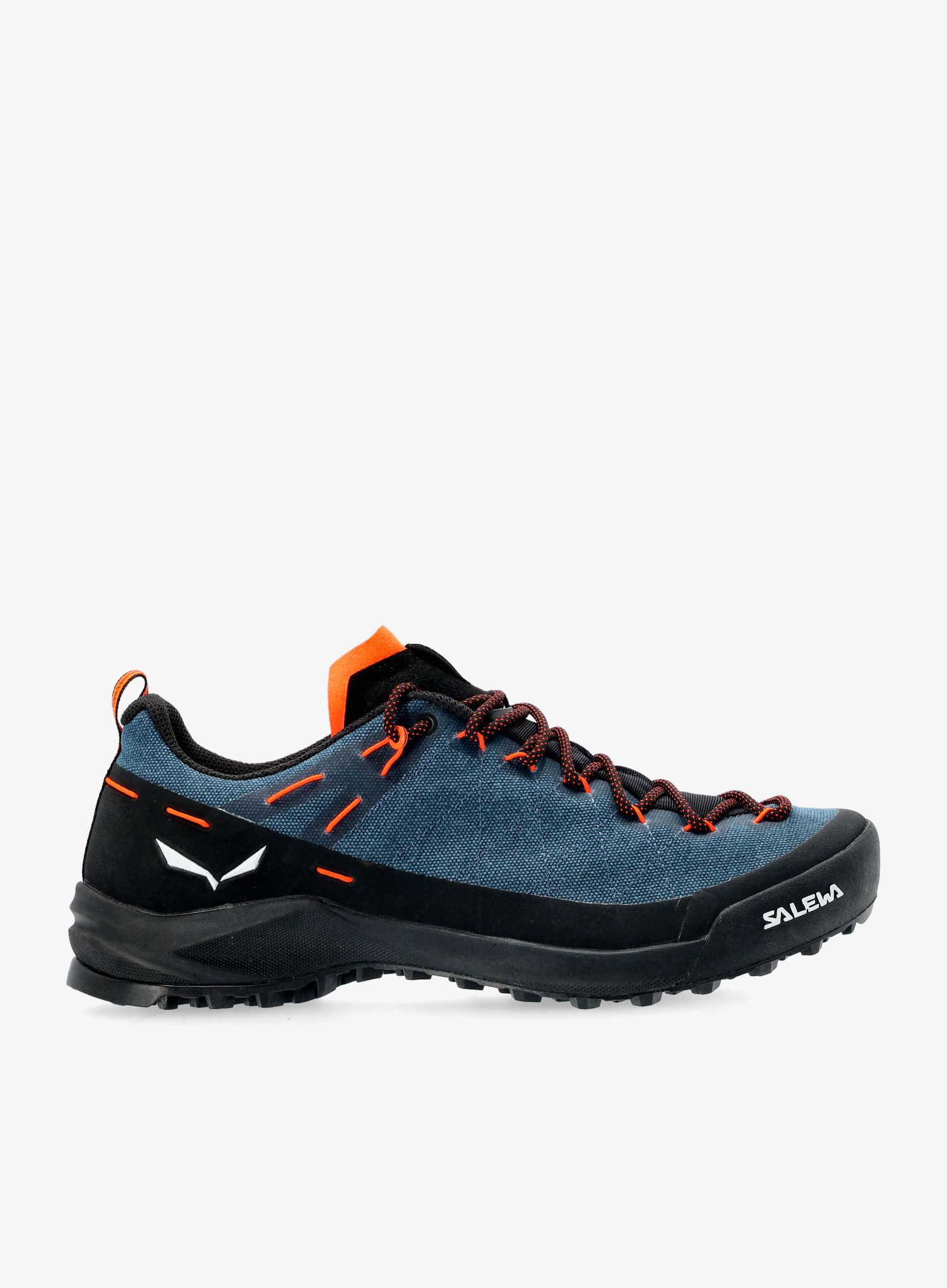 Lifestyle cipele Salewa Wildfire Canvas - dark denim/black
