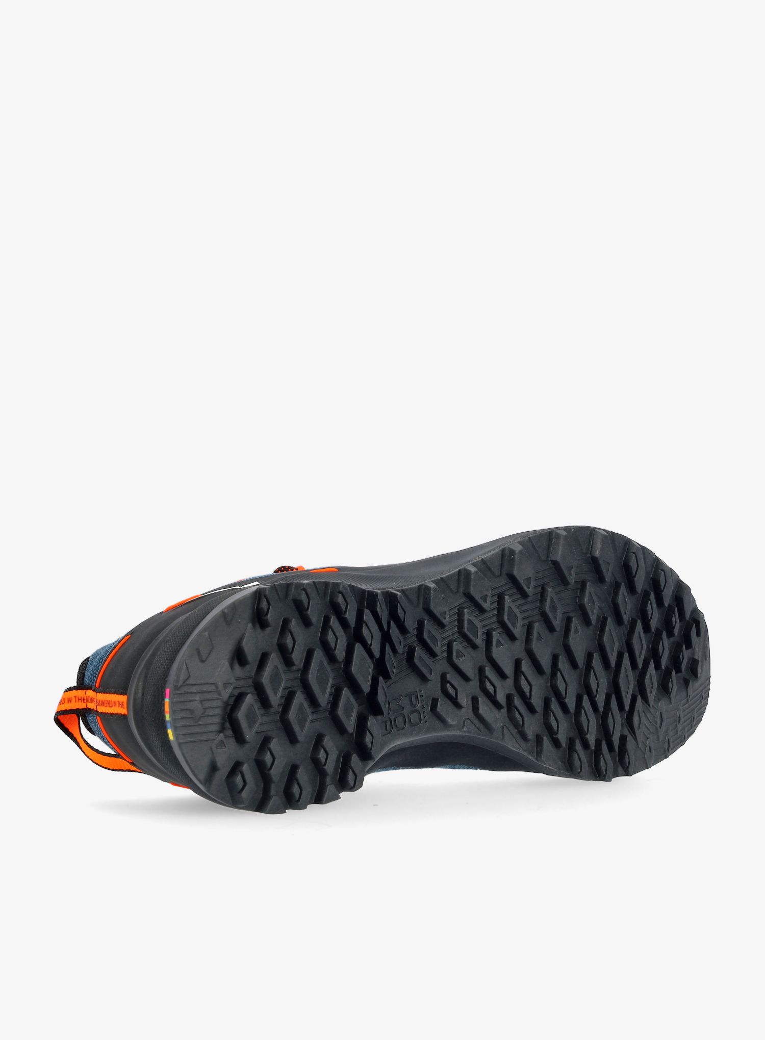 Lifestyle cipele Salewa Wildfire Canvas - dark denim/black
