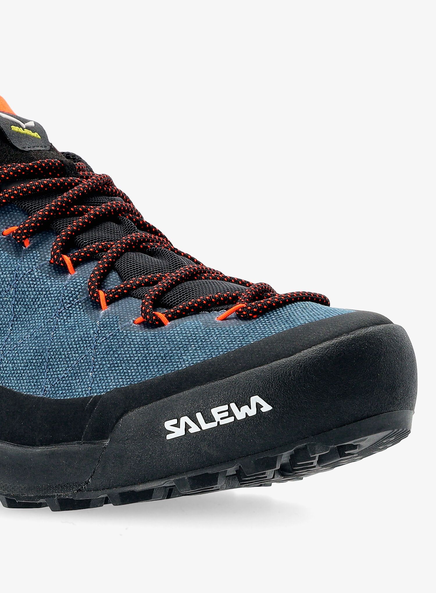 Lifestyle cipele Salewa Wildfire Canvas - dark denim/black