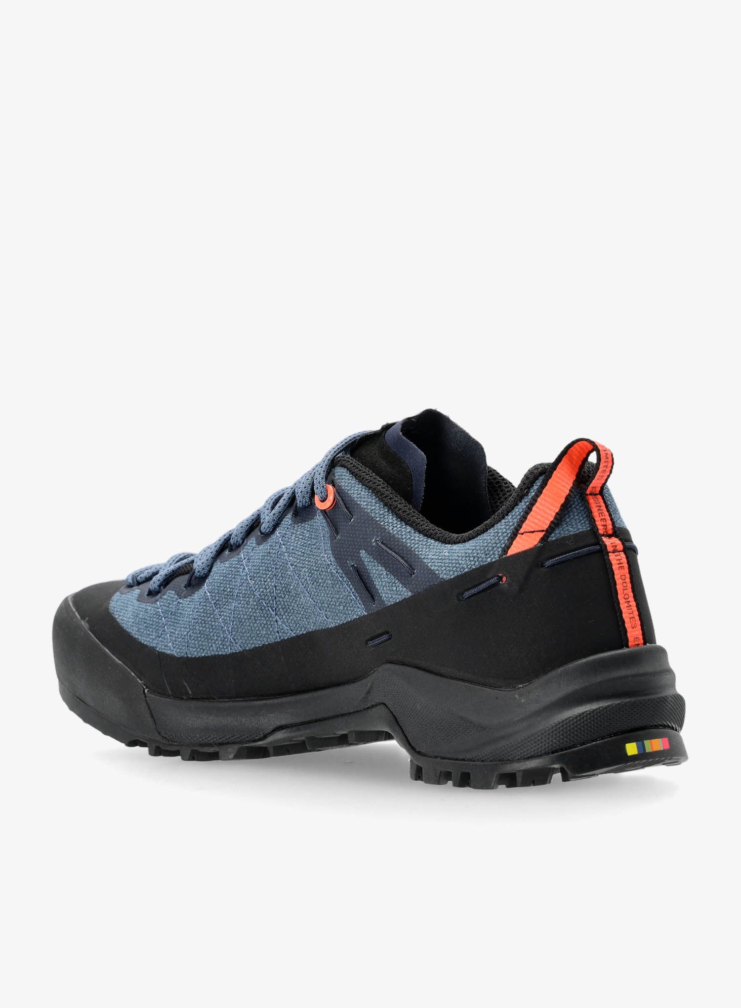 Ženske cipele Salewa Wildfire Canvas