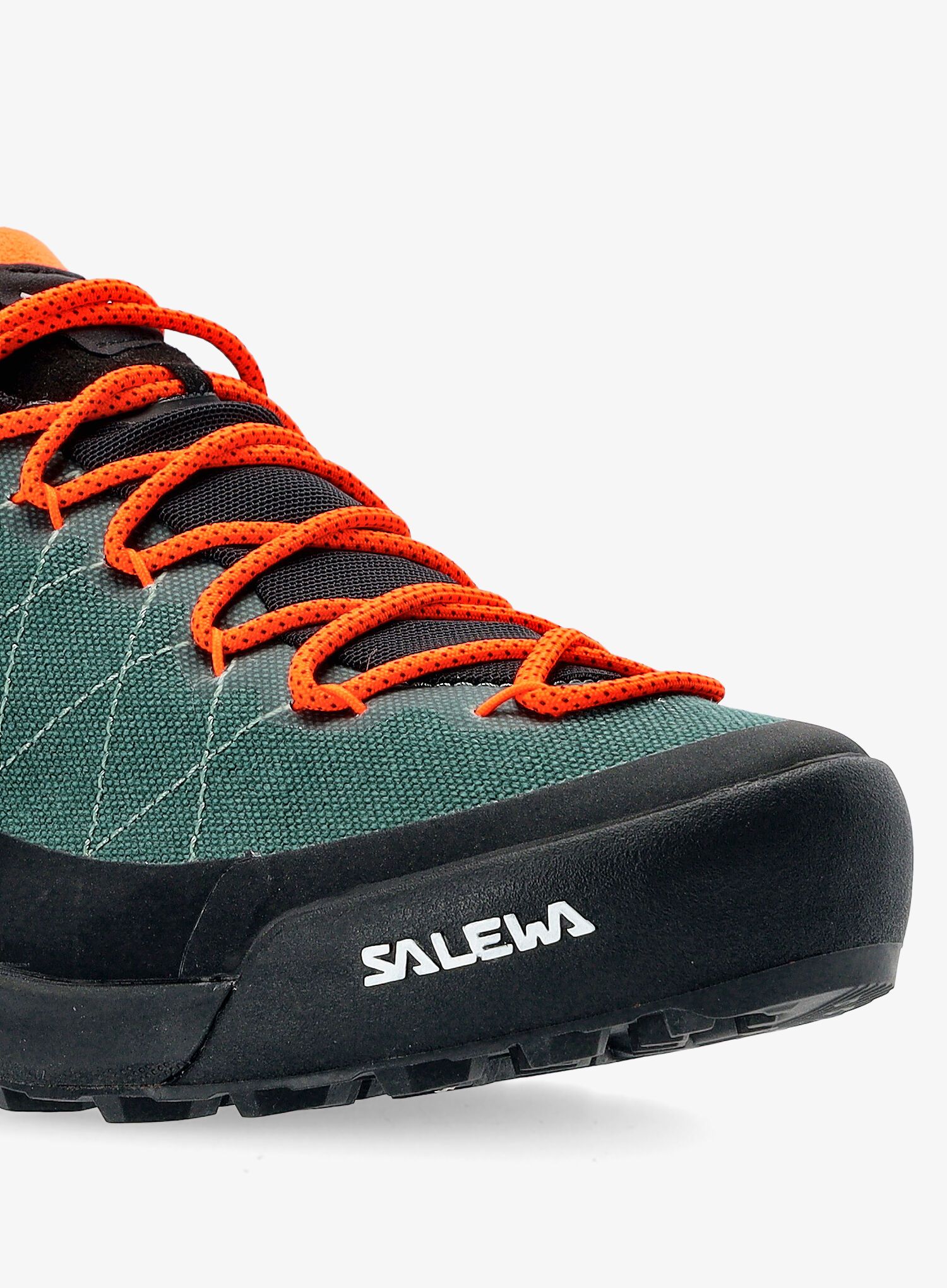 Lifestyle cipele Salewa Wildfire Canvas - raw green/black