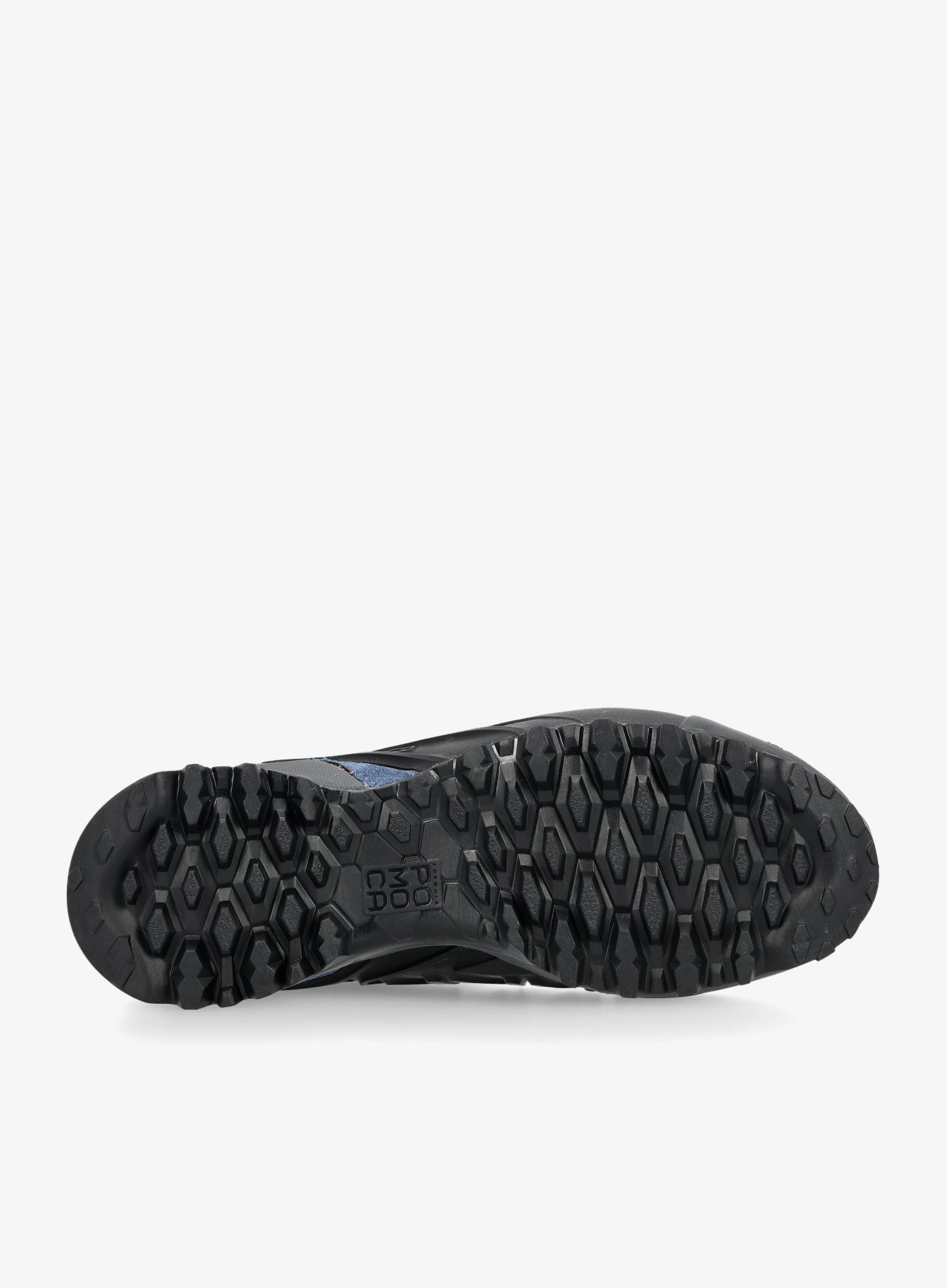 Ženske pristupne cipele Salewa Wildfire Edge Mid GTX - java blue/onyx