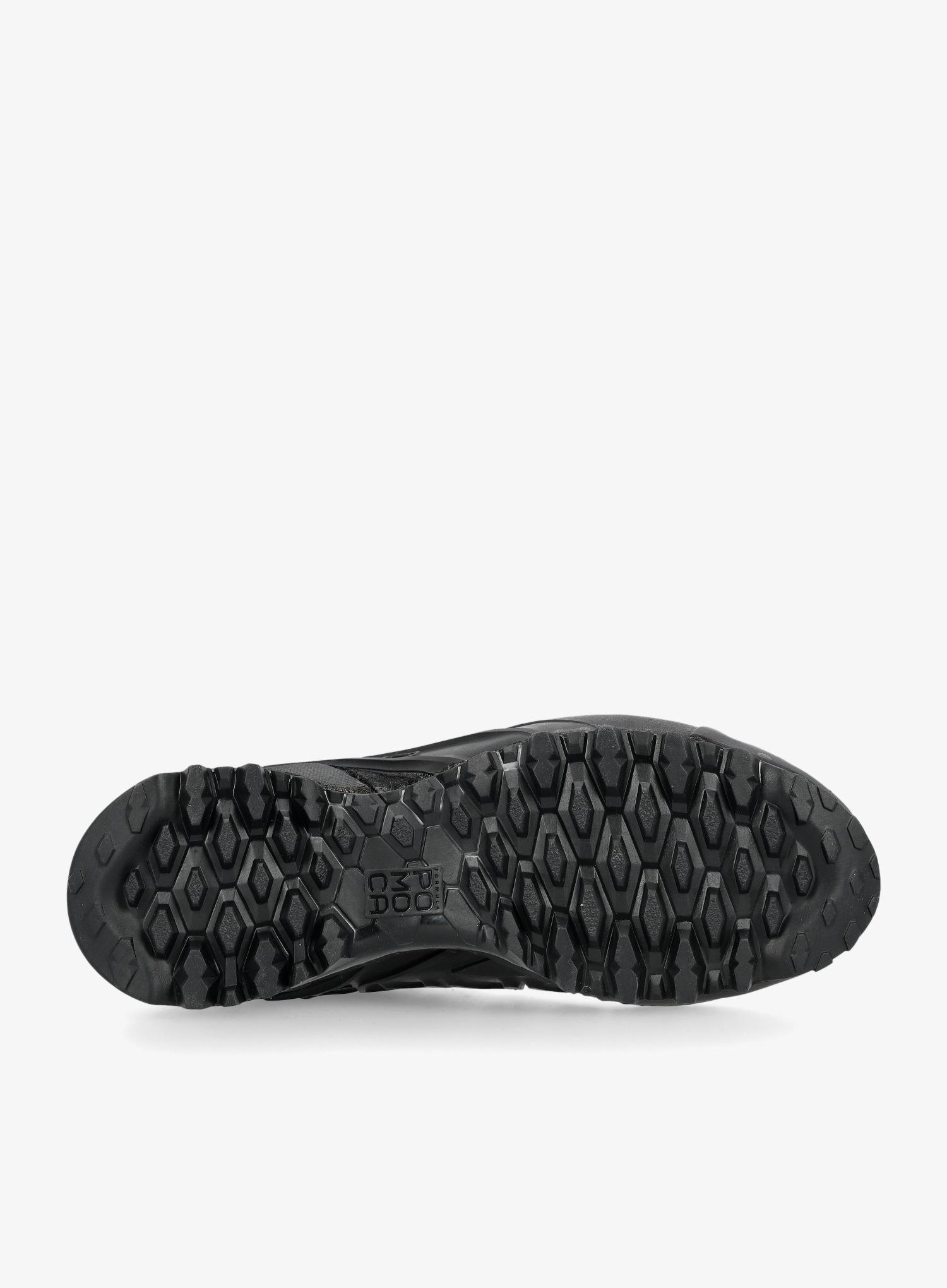Ženske pristupne cipele Salewa Wildfire Edge Mid GTX - black/black