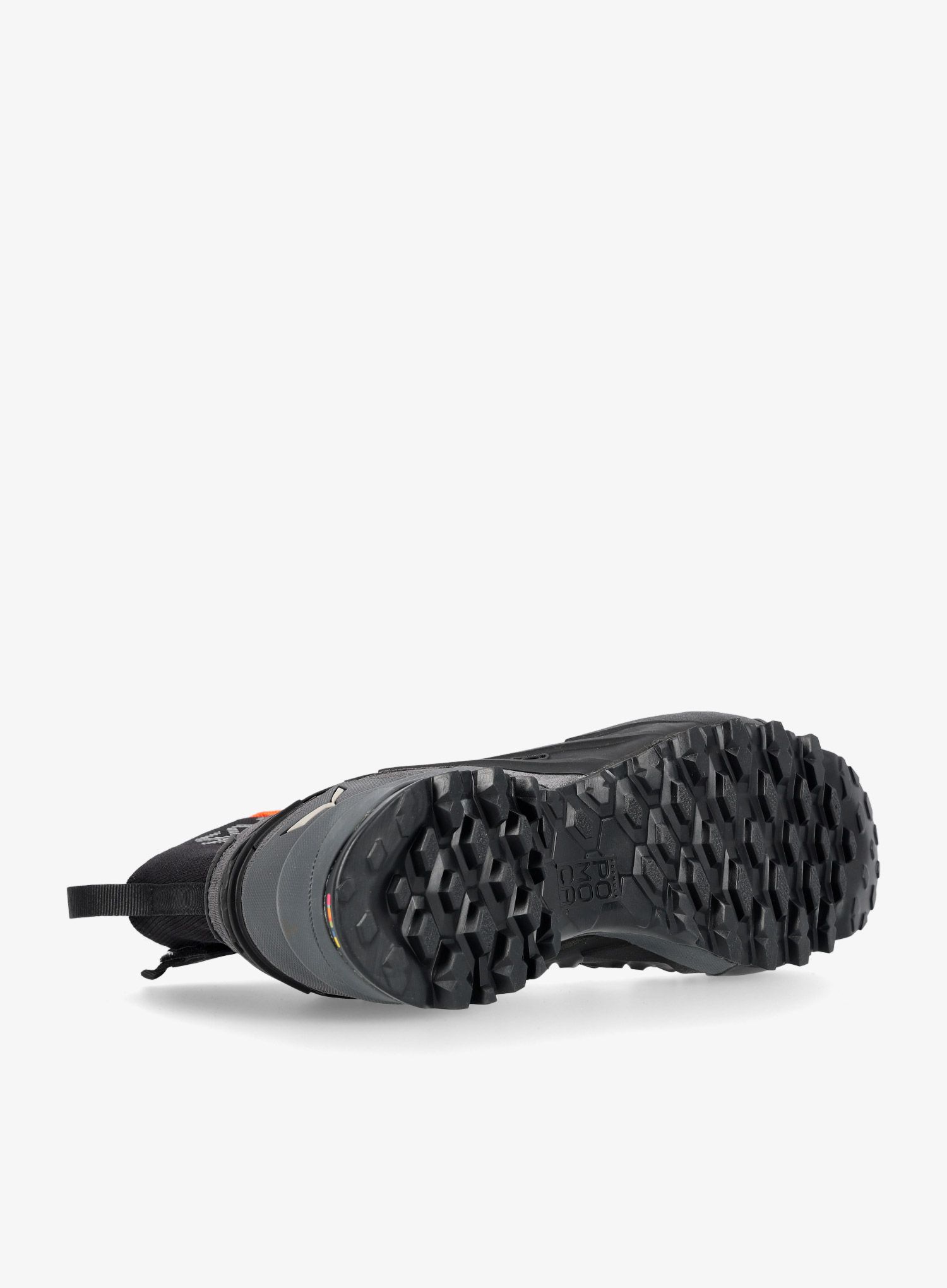 Pristupne cipele Salewa Wildfire Edge Mid GTX - quiet shade/onyx