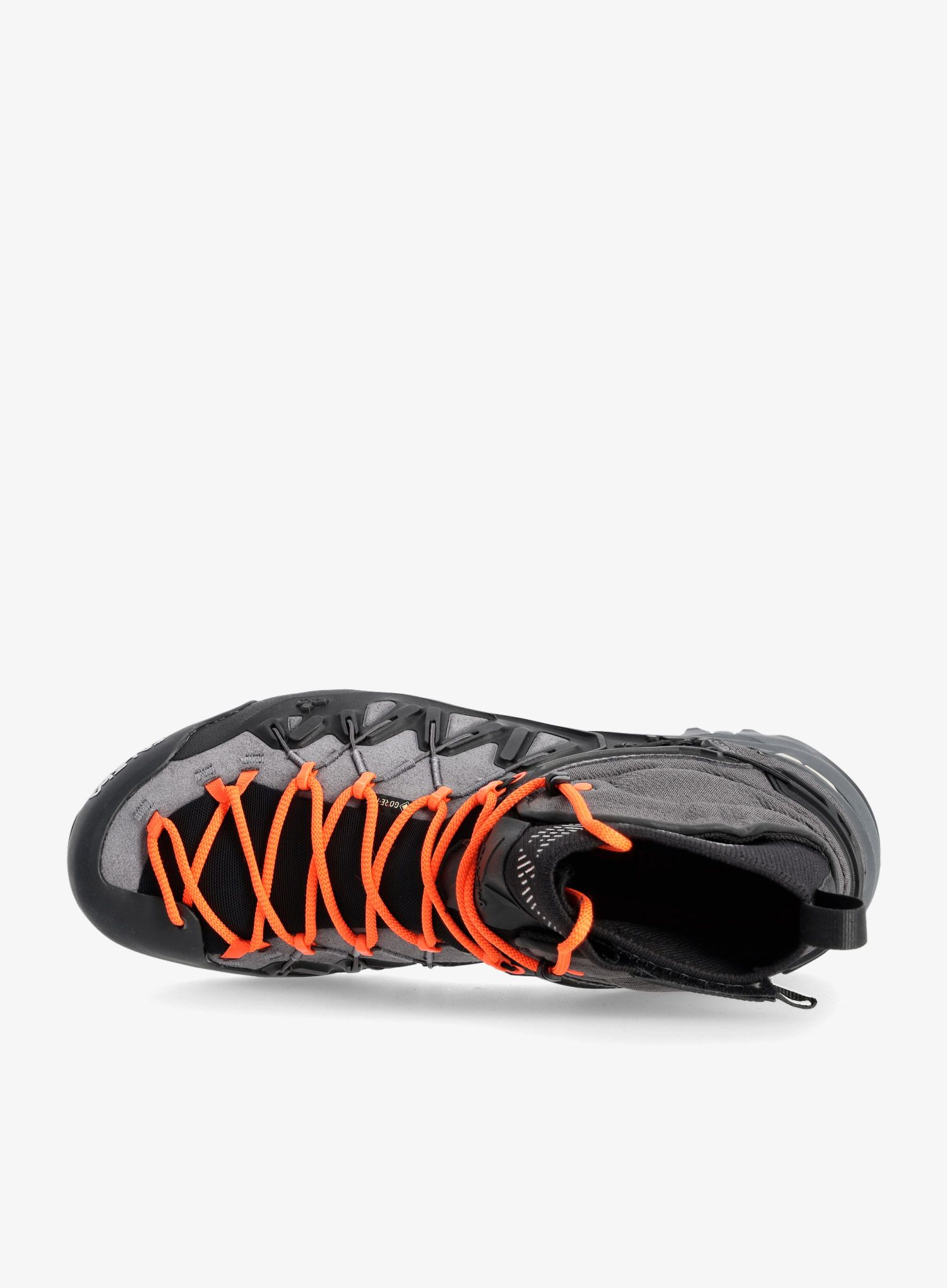 Pristupne cipele Salewa Wildfire Edge Mid GTX - quiet shade/onyx