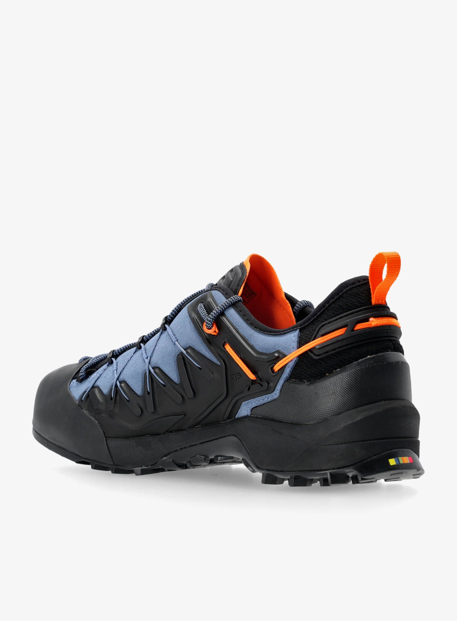Pristupne cipele Salewa Wildfire Edge