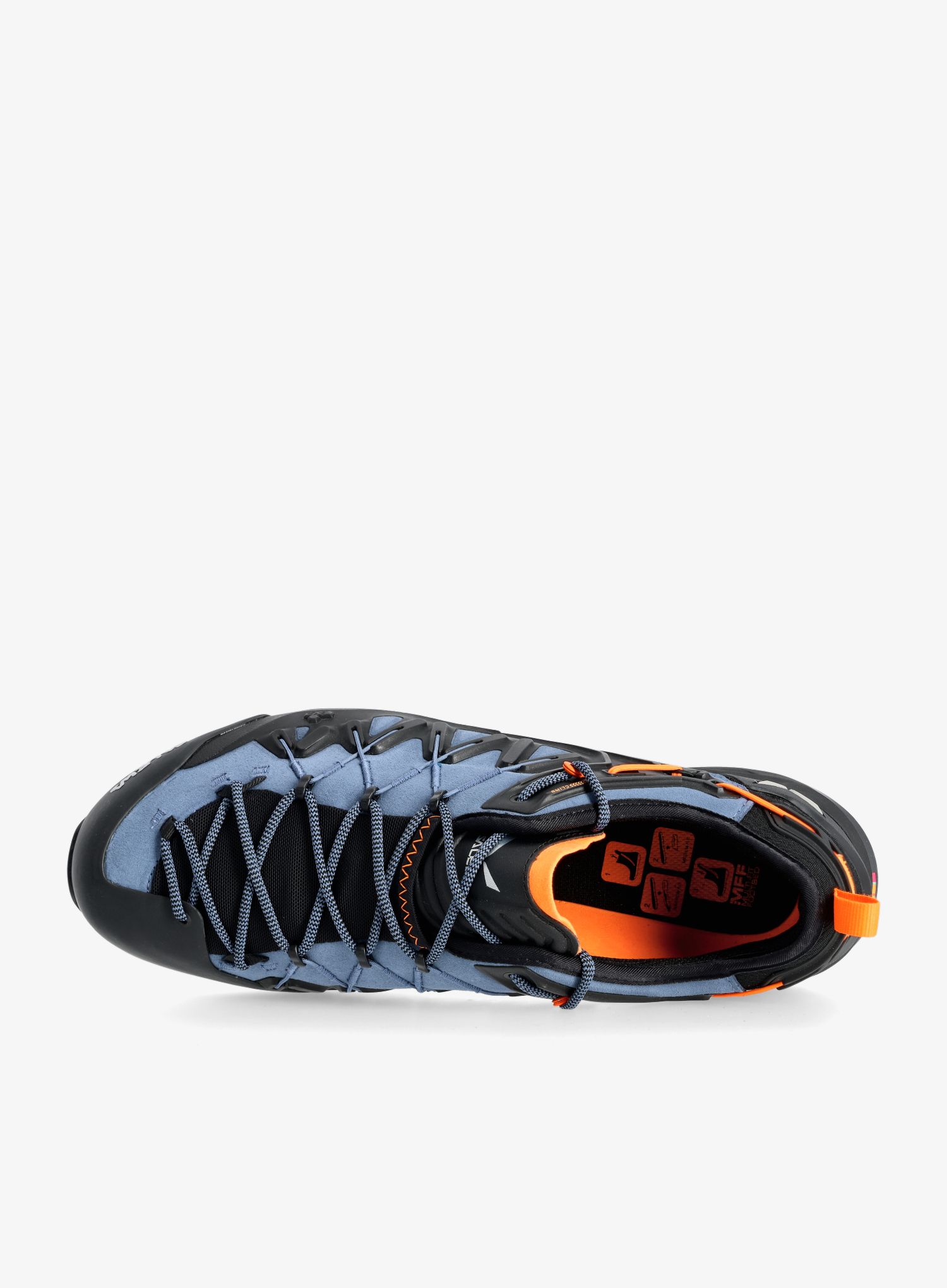 Pristupne cipele Salewa Wildfire Edge