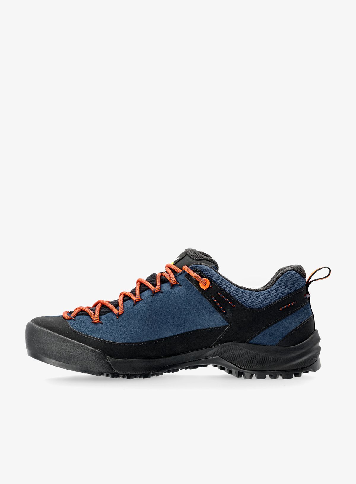 Pristupne cipele Salewa Wildfire Leather GTX - dark denim/black