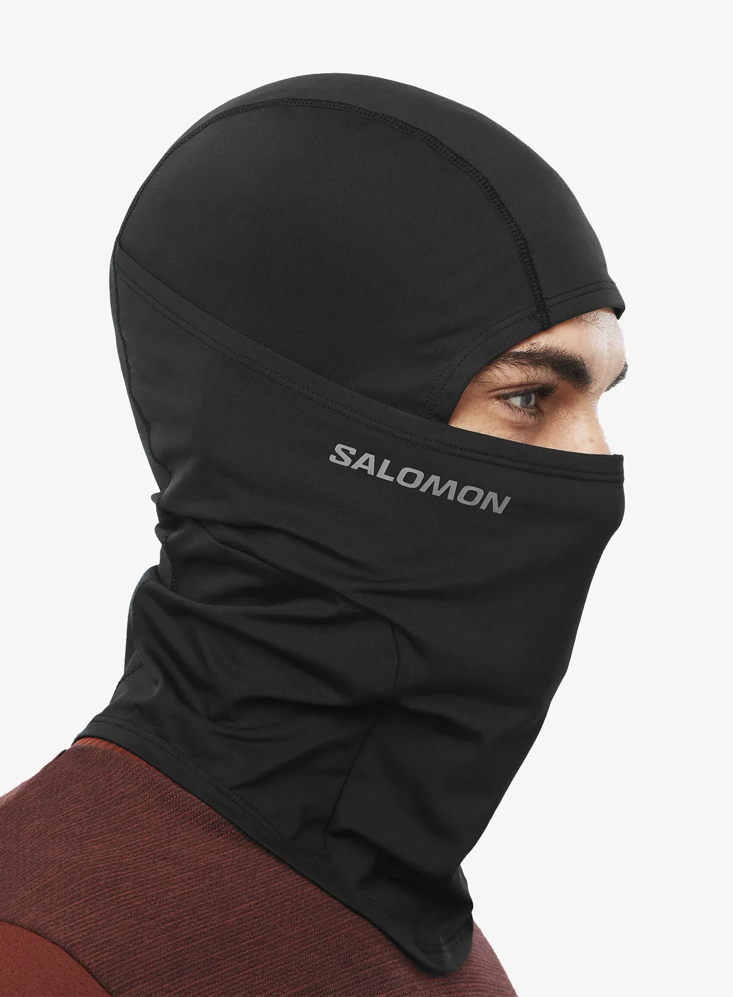 Balaklava Salomon Absolute Balaclava - deep black