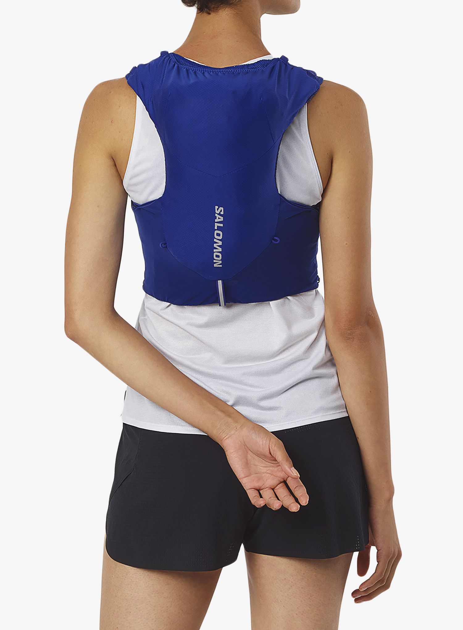 Prsluk za trčanje Salomon Adv Skin 5 With Flasks - surf the web