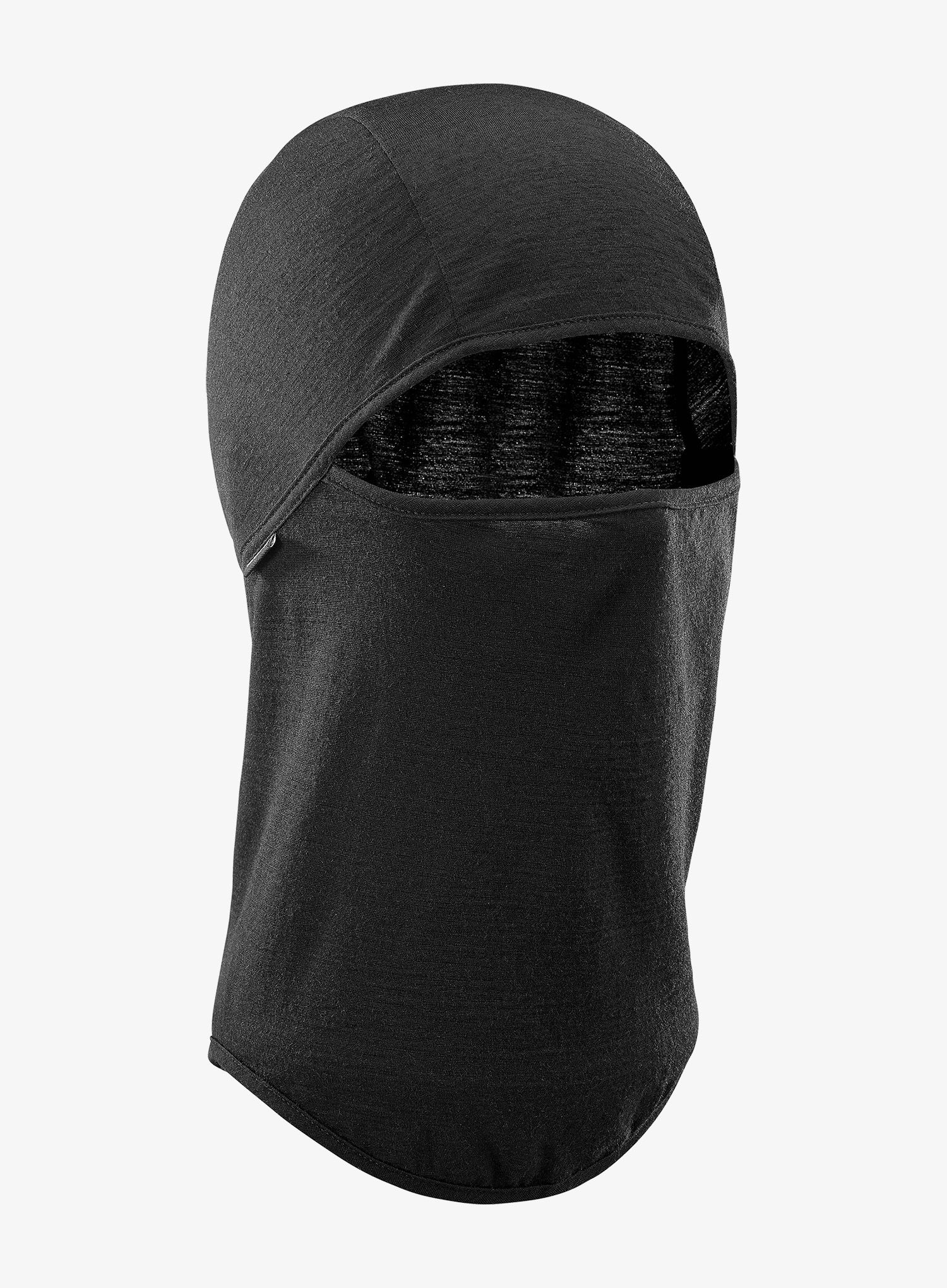 Balaklava Salomon Balaclava - deep black