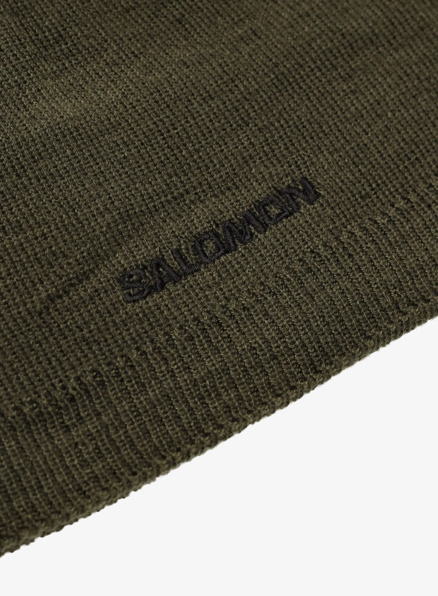 Zimska kapa Salomon Beanie - grape leaf