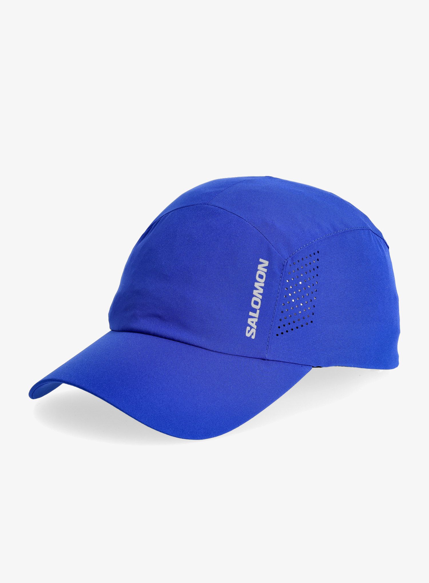 Kačket Salomon Cross Cap - surf the web