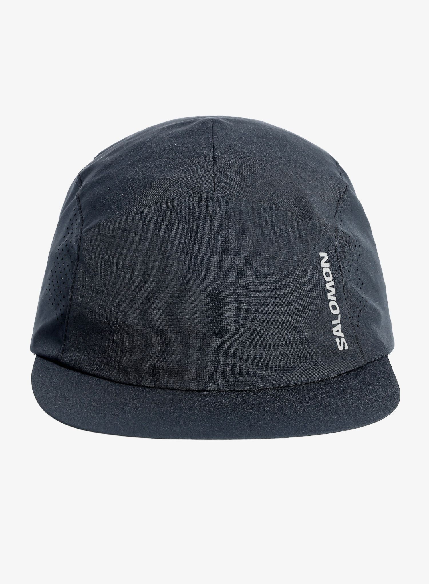 Kačket Salomon Cross Compact Cap - deep black