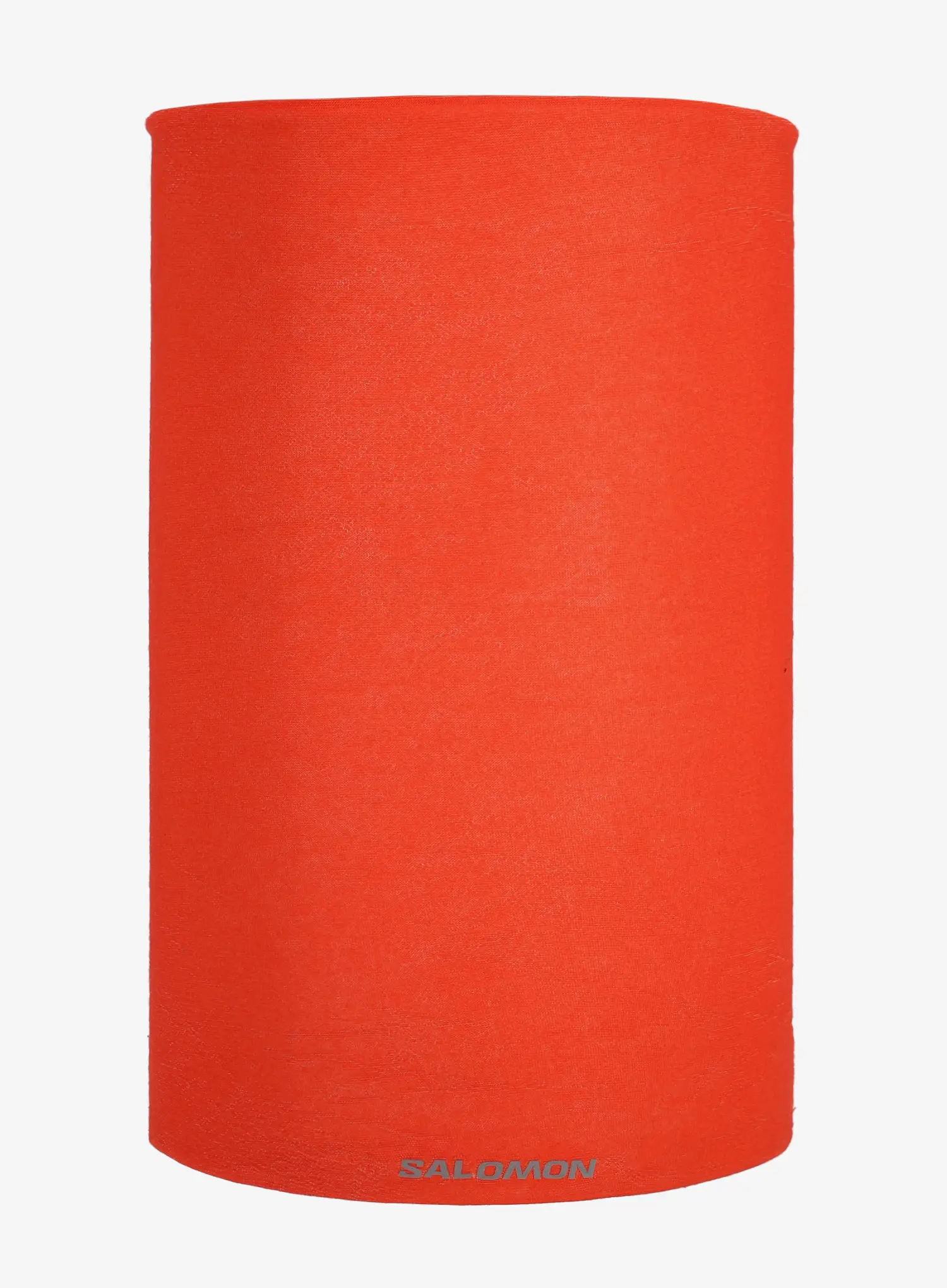 Multifunkcionalna marama Salomon Cross Neck&Head Tube - cherry tomato