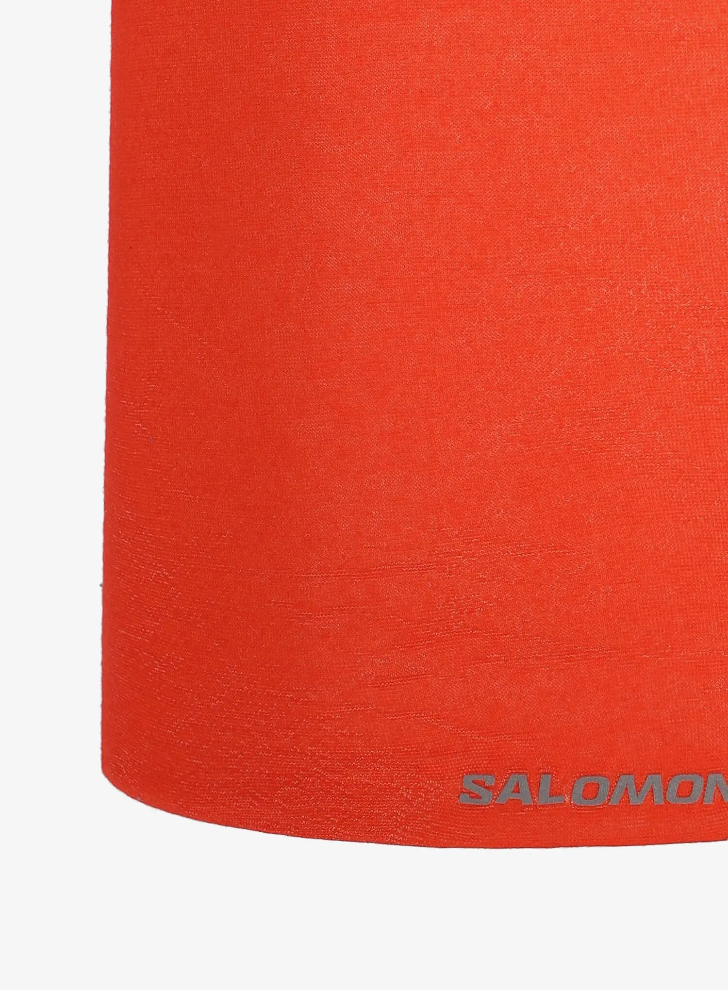 Multifunkcionalna marama Salomon Cross Neck&Head Tube - cherry tomato