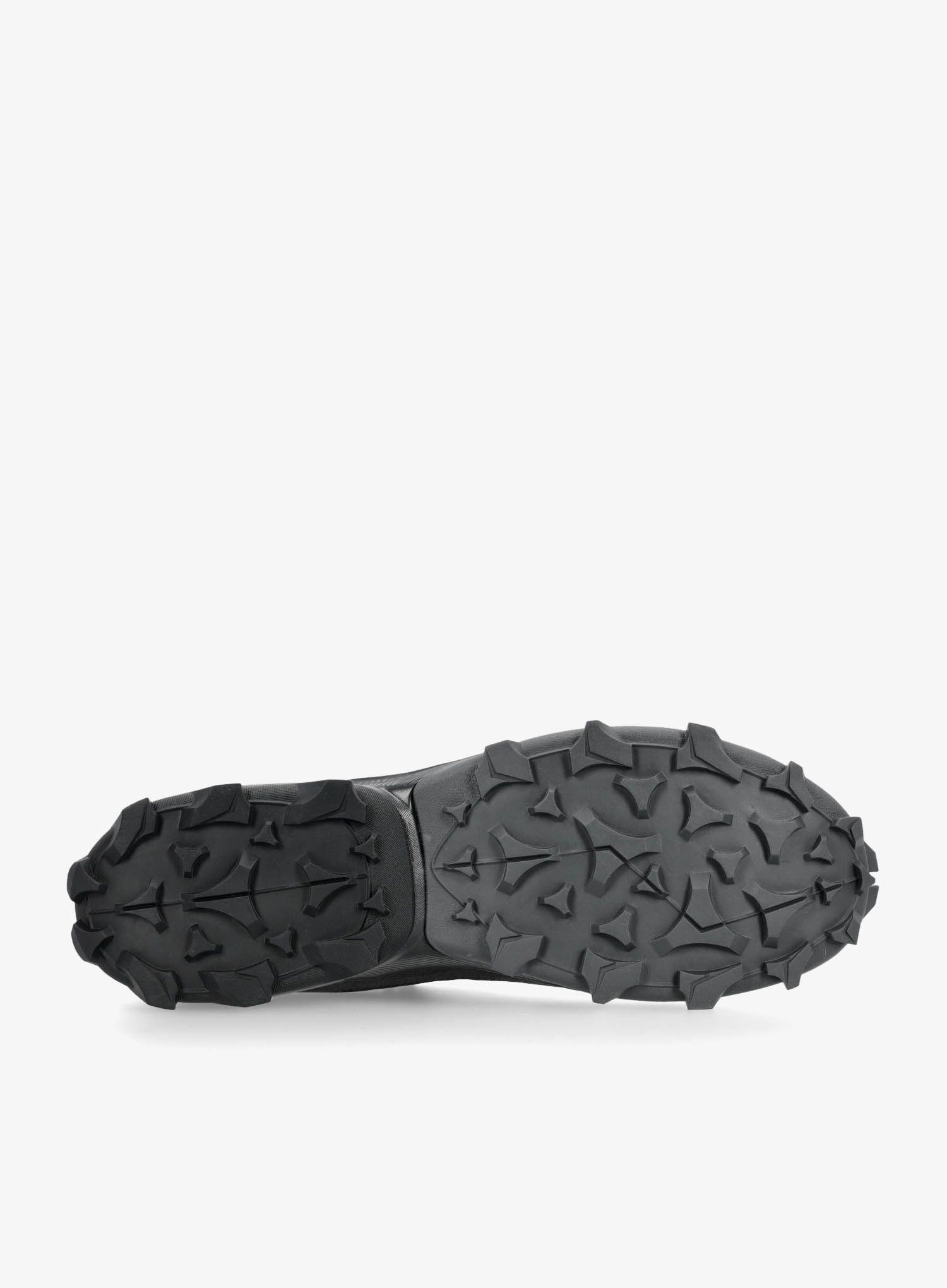 GORE-TEX cipele Salomon Cross Over 2 GTX - phantom/magnet/black