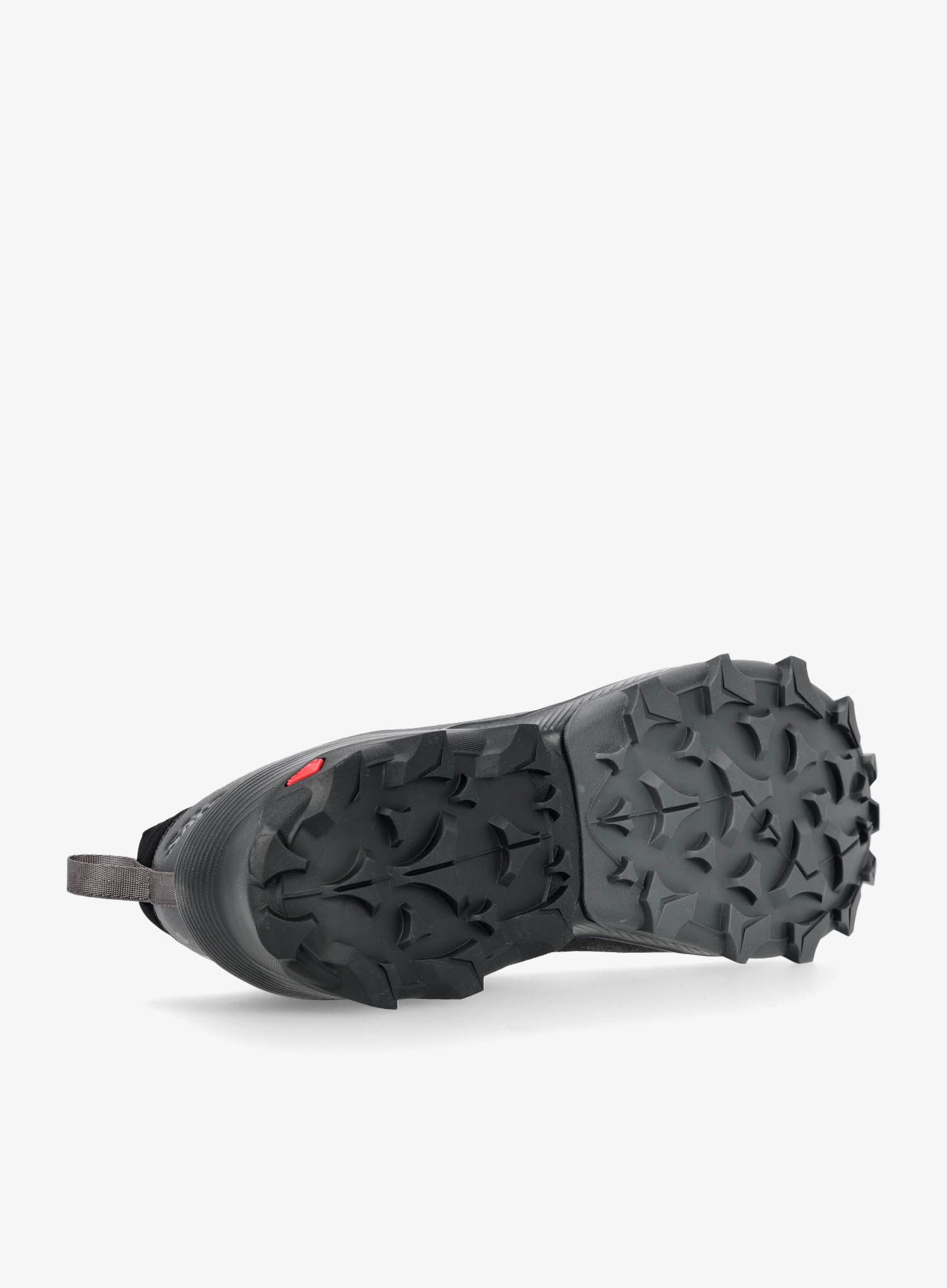 GORE-TEX cipele Salomon Cross Over 2 GTX - phantom/magnet/black