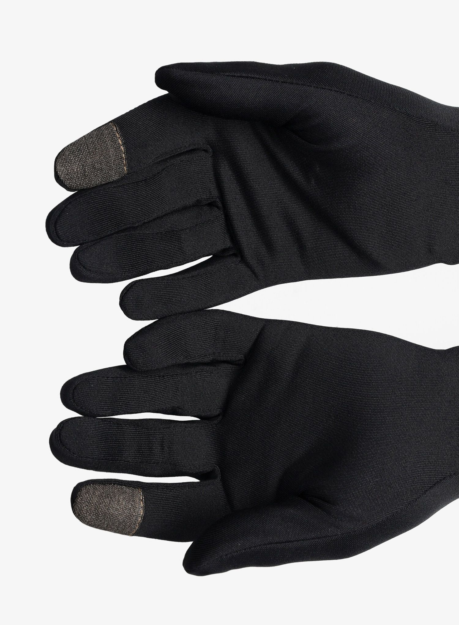 Rukavice za trčanje Salomon Cross Warm Glove - deep black