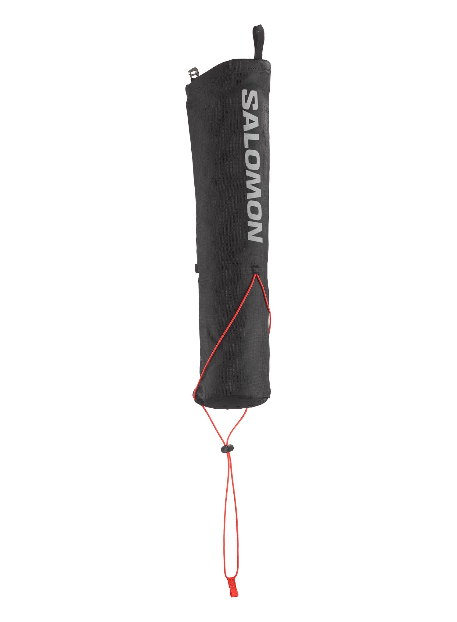 Torbica za štapove Salomon Custom Quiver - black