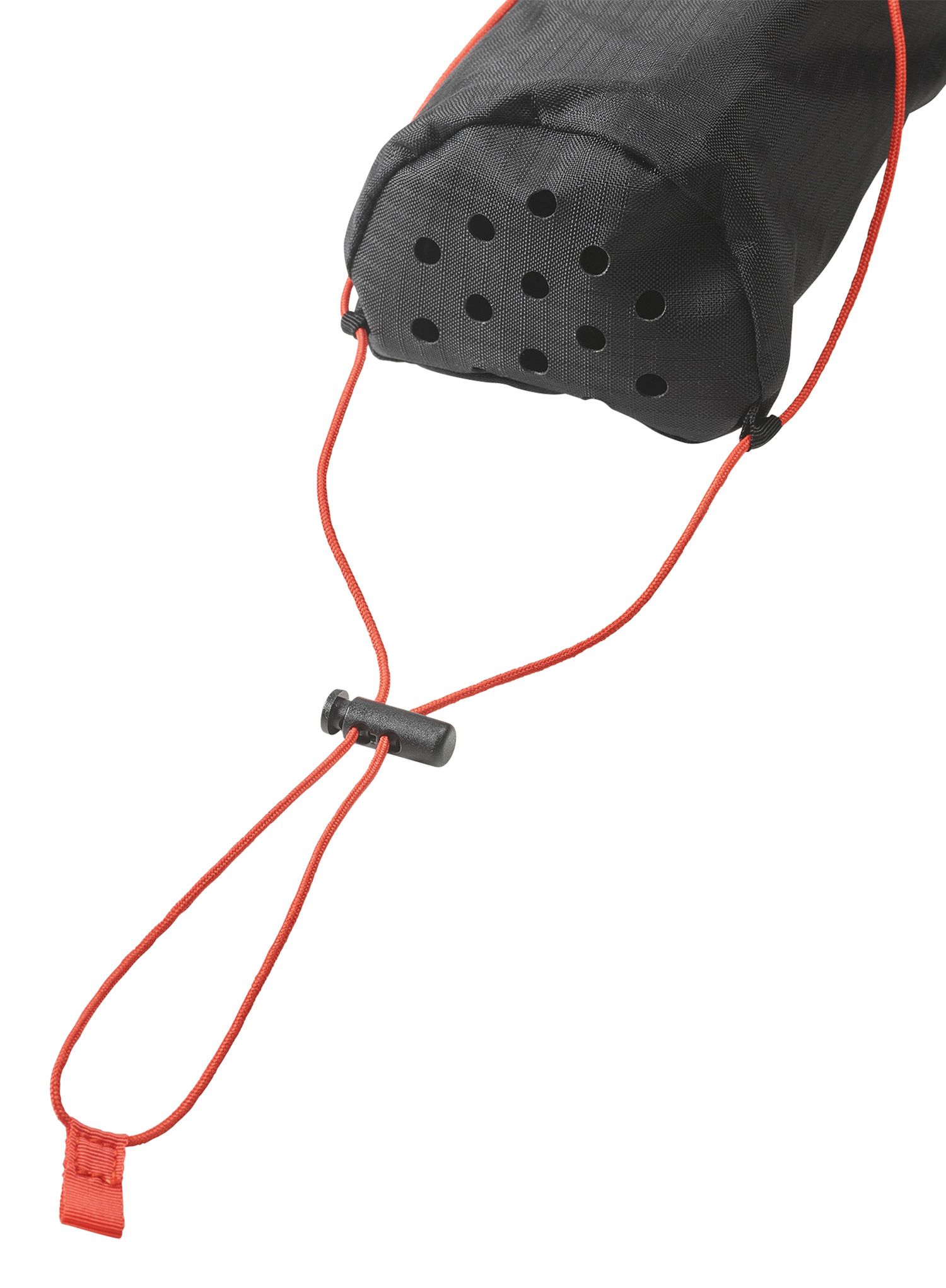Torbica za štapove Salomon Custom Quiver - black