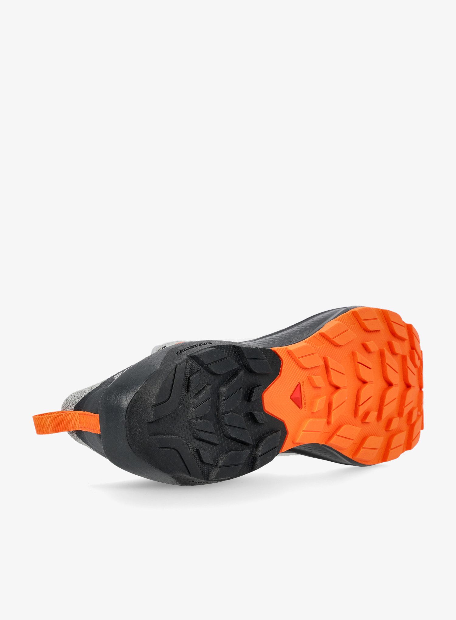 Planinarske cipele Salomon Elixir Activ GTX - sharkskin/phantom