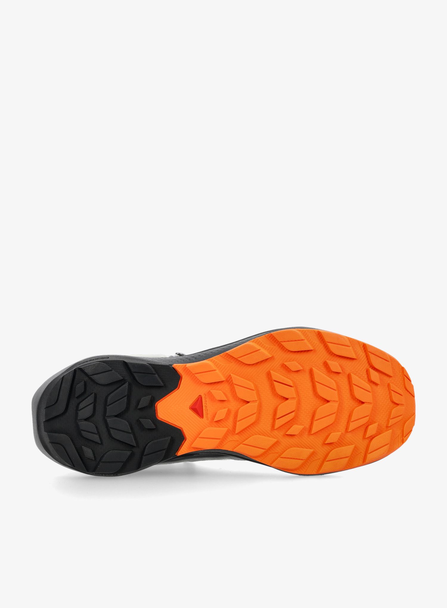 Planinarske cipele Salomon Elixir Activ Mid GTX - glacier/phantom
