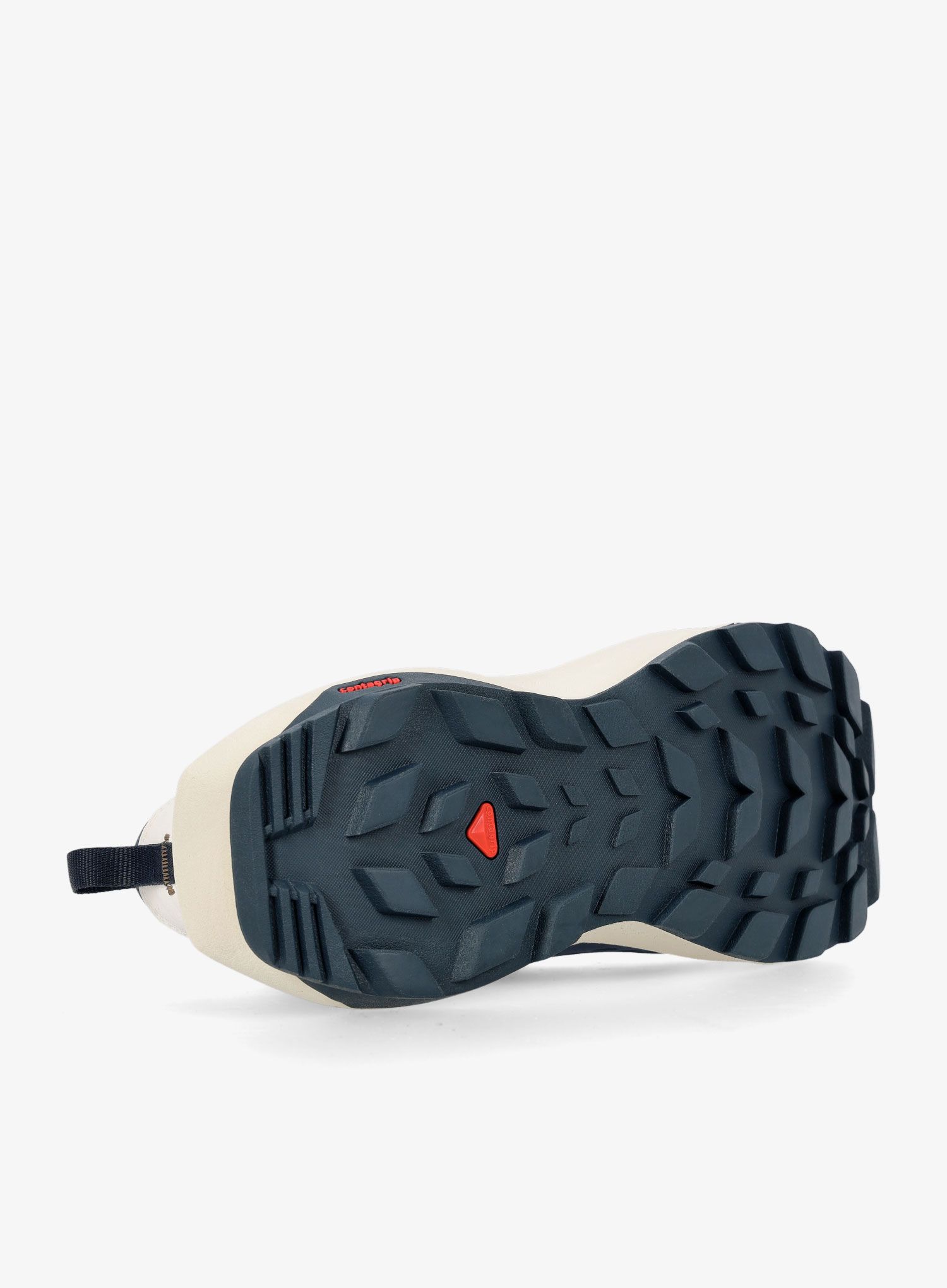 GORE-TEX cipele Salomon Elixir GTX - blue/almond/olive