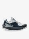 Ženske planinarske cipele Salomon Elixir GTX - carbon/blue/flint