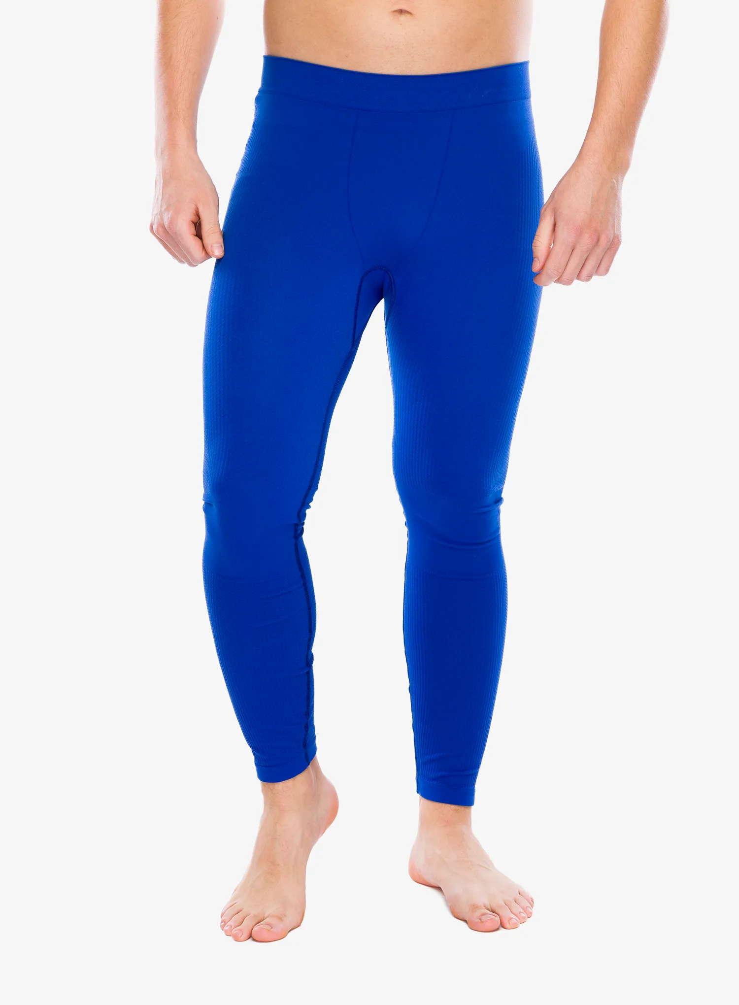 Termo tajice Salomon Essential Warm Tights - surf the web