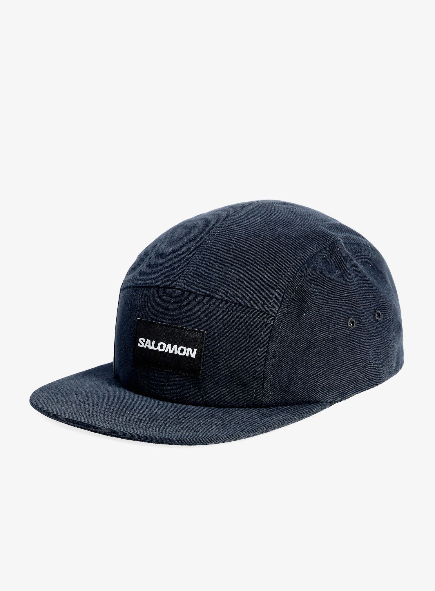 Kačket Salomon Five P Cap - deep black