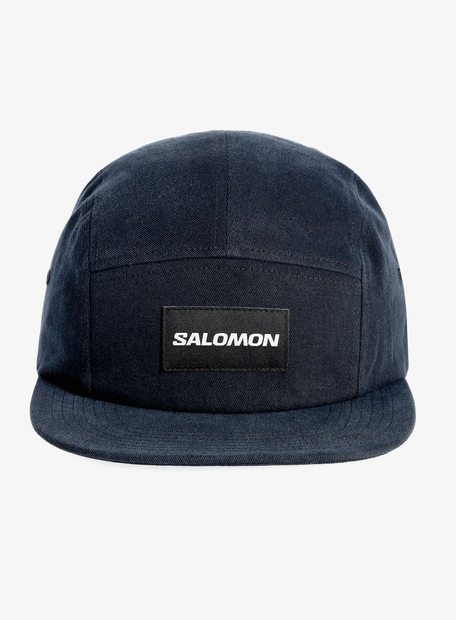 Kačket Salomon Five P Cap - deep black