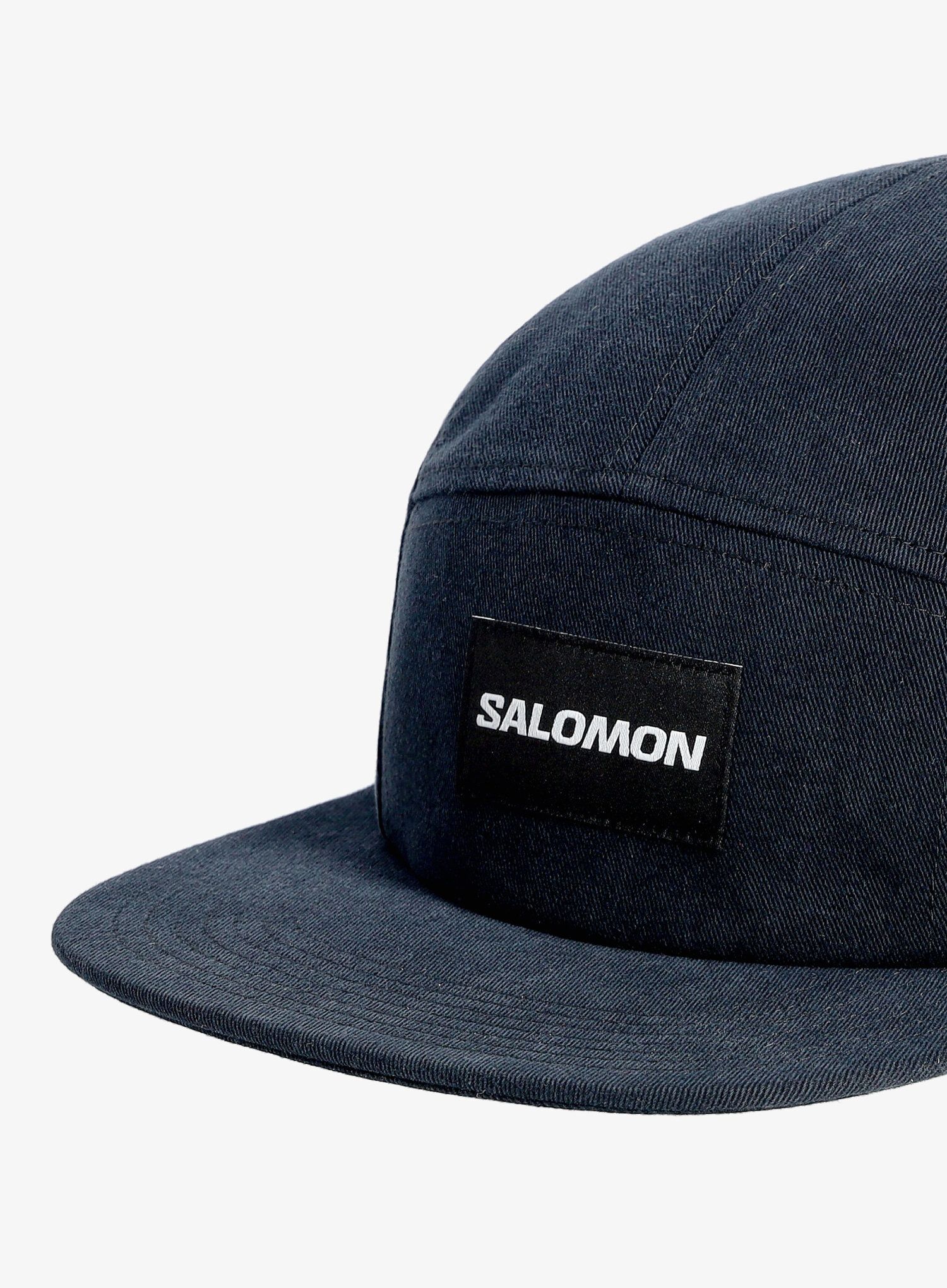Kačket Salomon Five P Cap - deep black