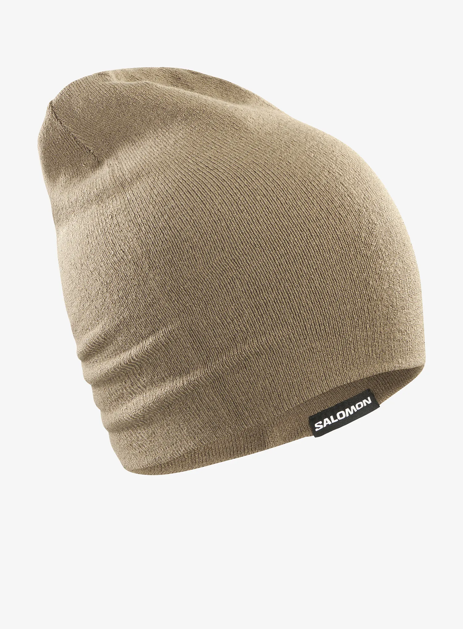 Zimska kapa Salomon Flatspin Reversible Beani - shitake