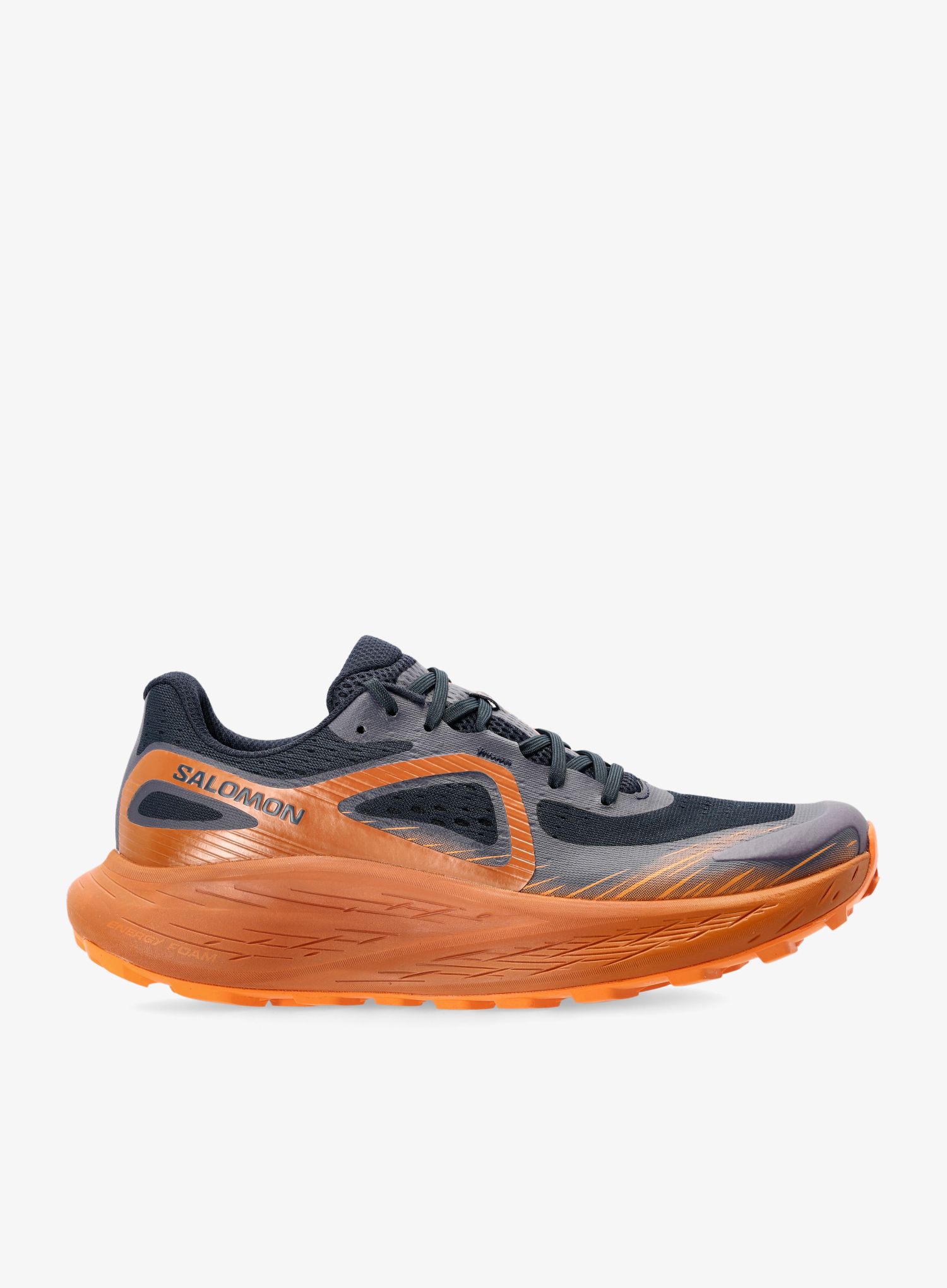 Tenisice za trail trčanje Salomon Glide Max Tr - dark sapphire/sugar al