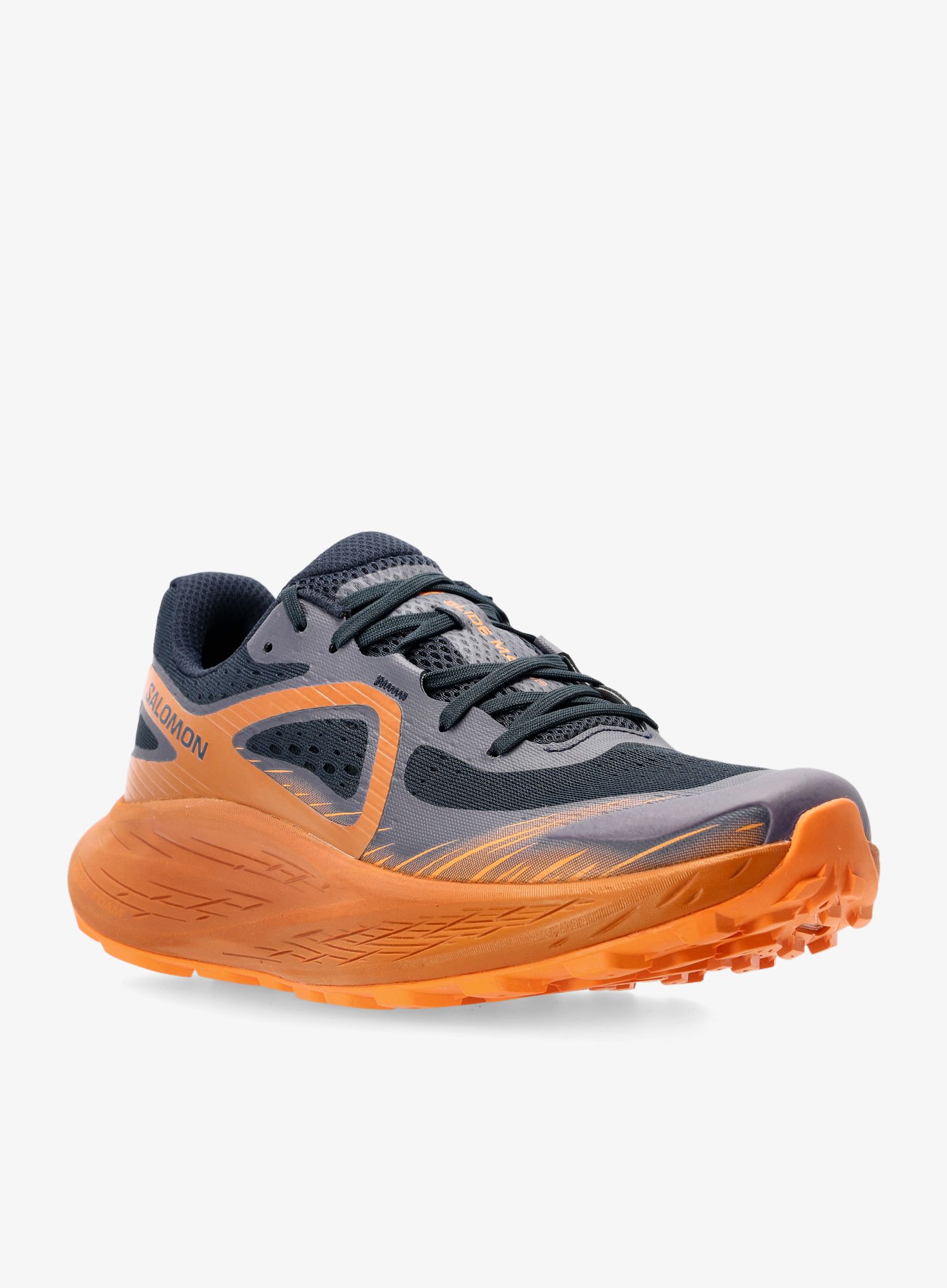 Tenisice za trail trčanje Salomon Glide Max Tr - dark sapphire/sugar al