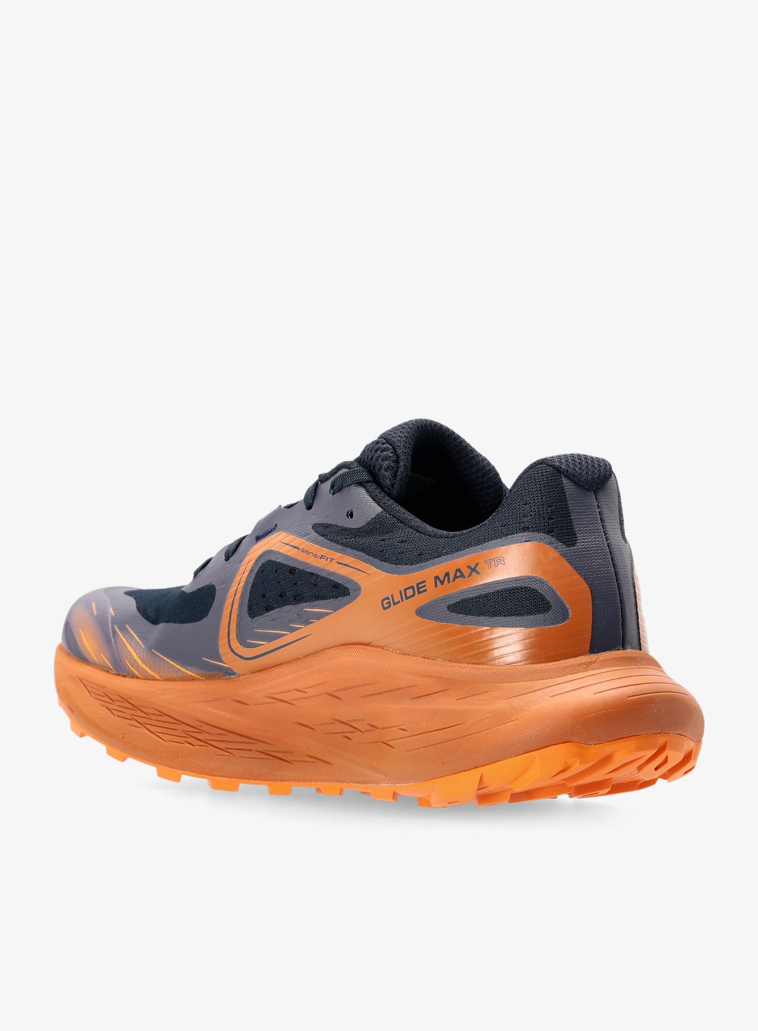 Tenisice za trail trčanje Salomon Glide Max Tr - dark sapphire/sugar al