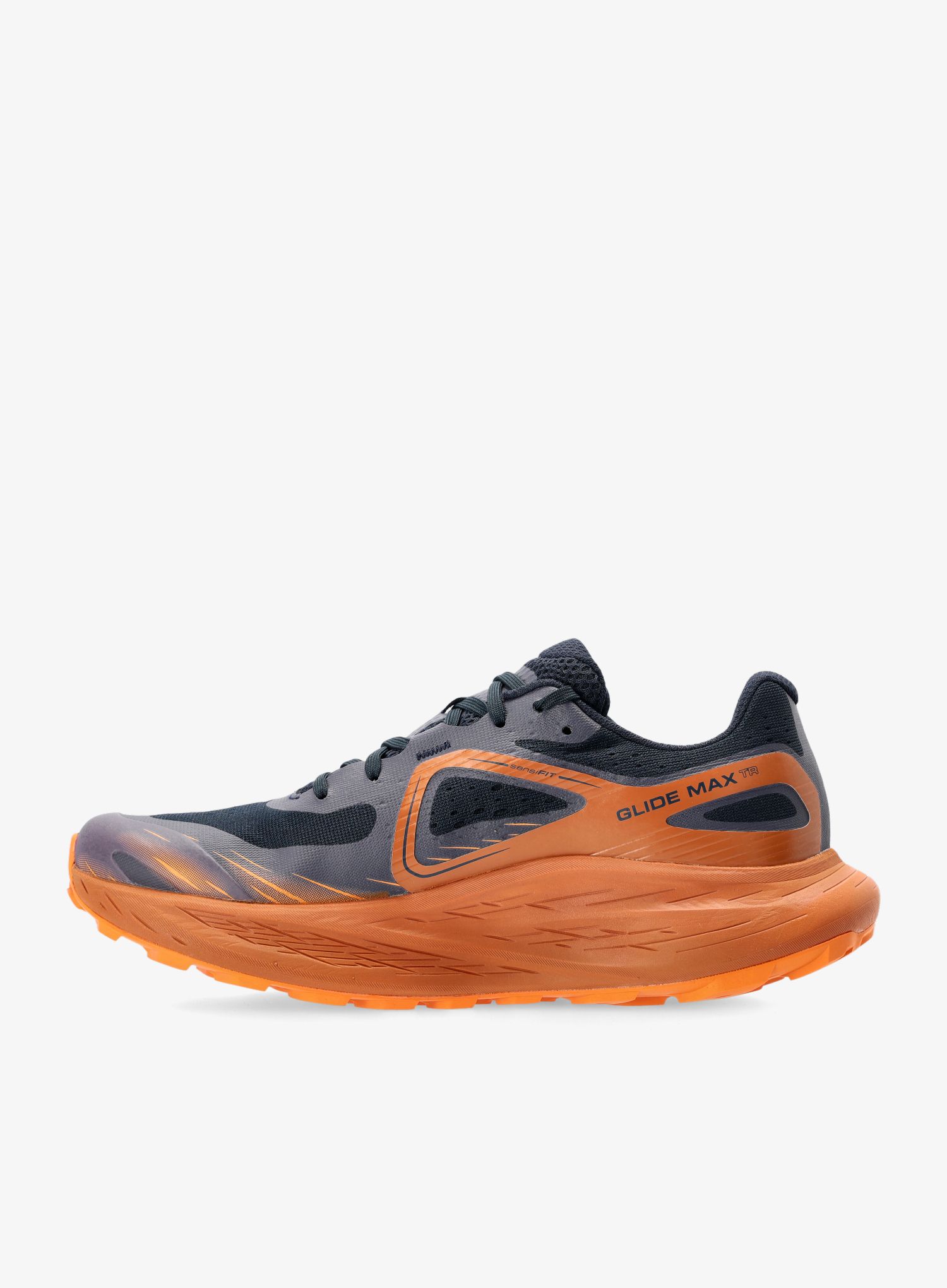 Tenisice za trail trčanje Salomon Glide Max Tr - dark sapphire/sugar al