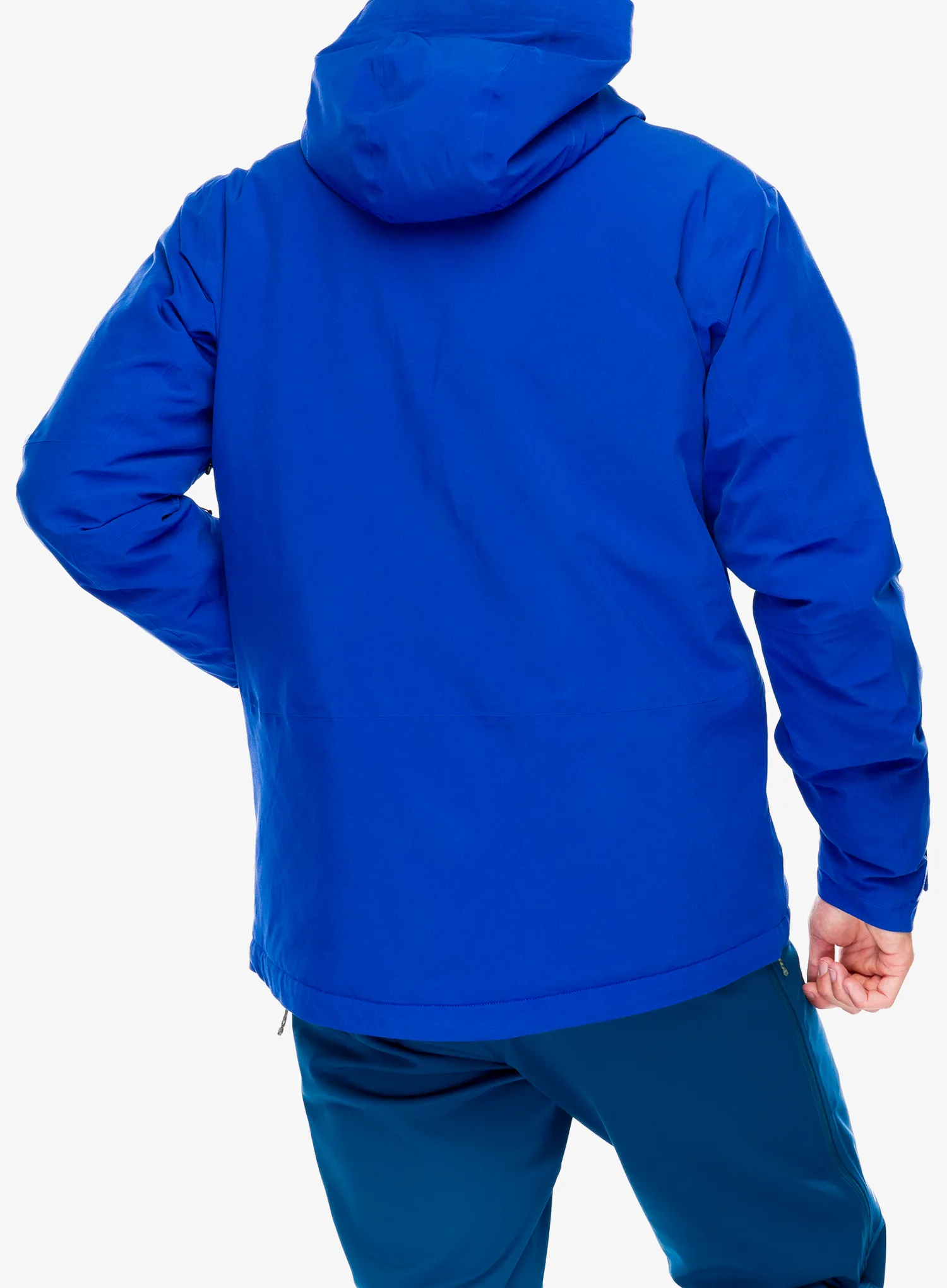 Skijaška jakna Salomon Highland Jacket - surf the web