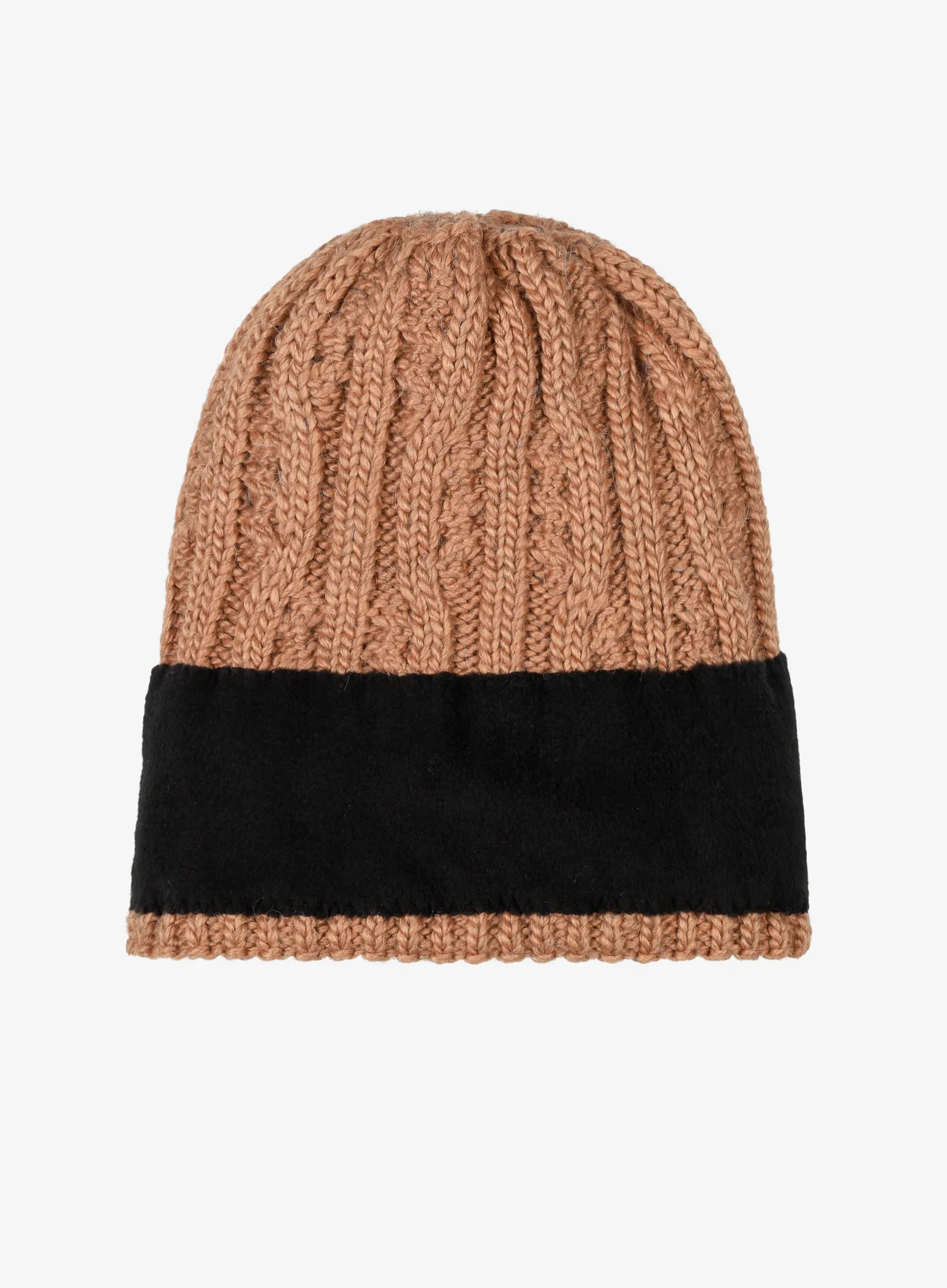 Zimska kapa Salomon Ivy Beanie - cork