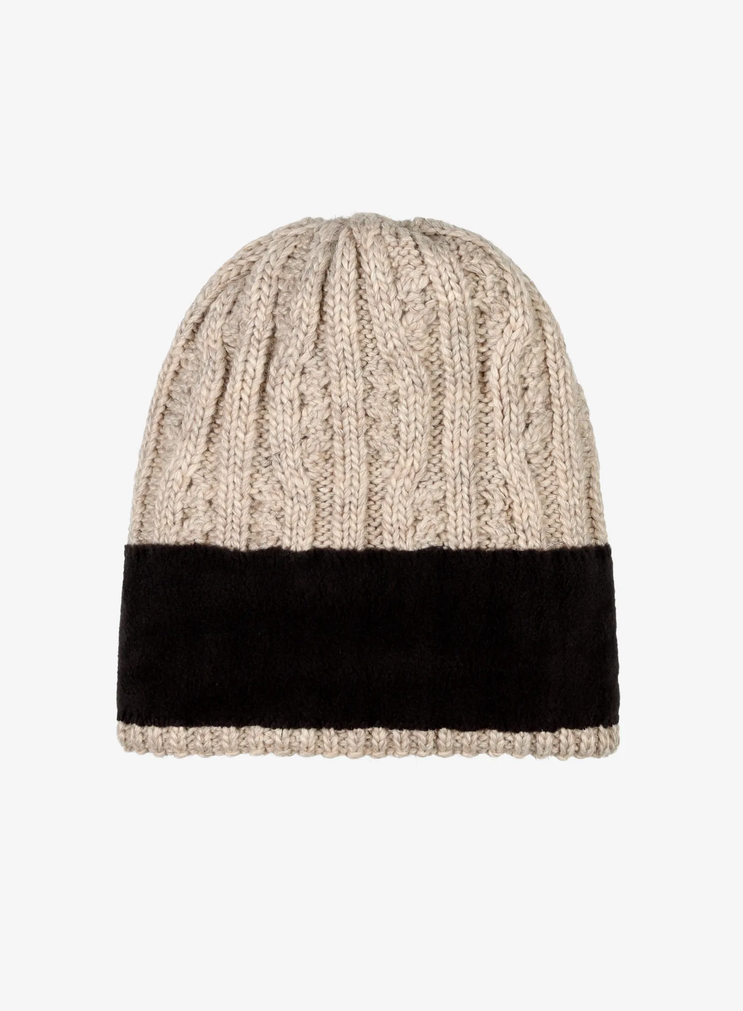 Zimska kapa Salomon Ivy Beanie - turtledove