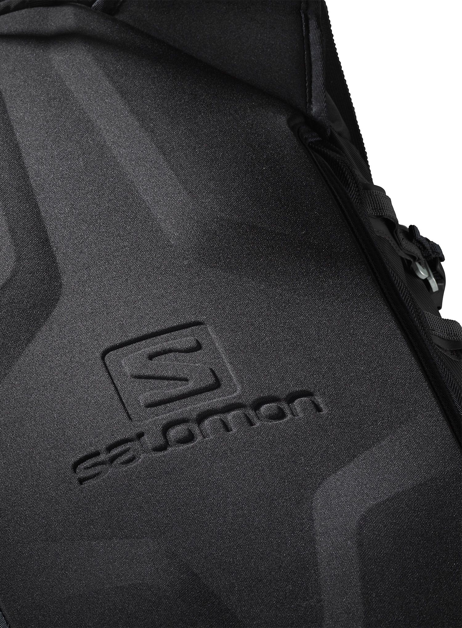 Ruksak za turno skijanje Salomon MTN 30 - black/white