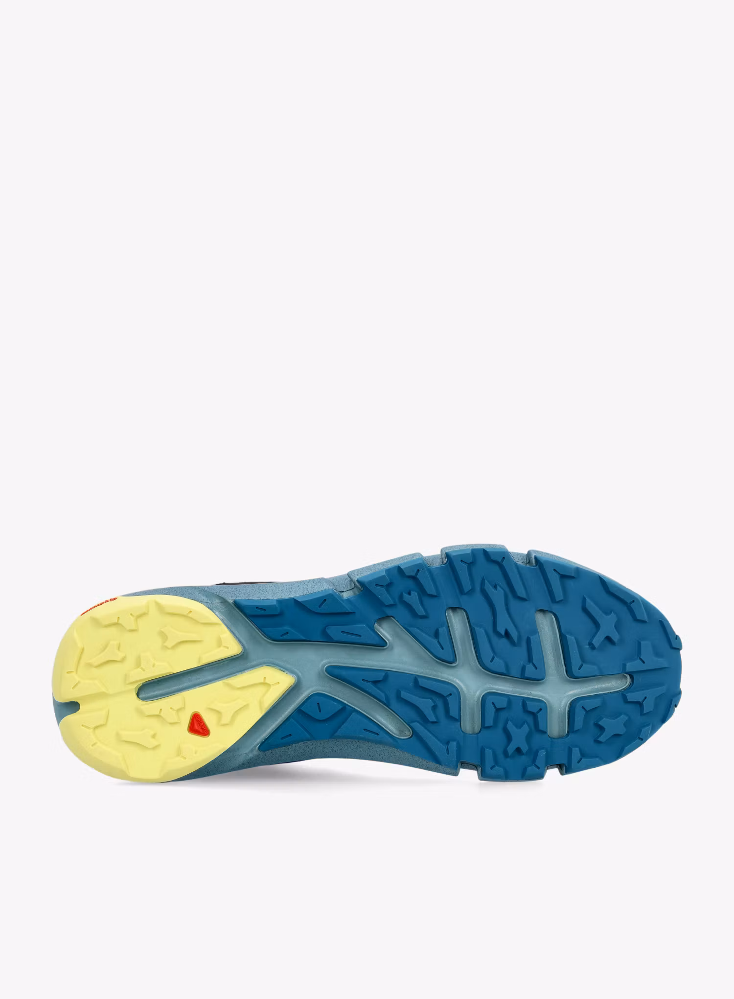 GORE-TEX cipele Salomon Predict Hike MID GTX - dark sapphire