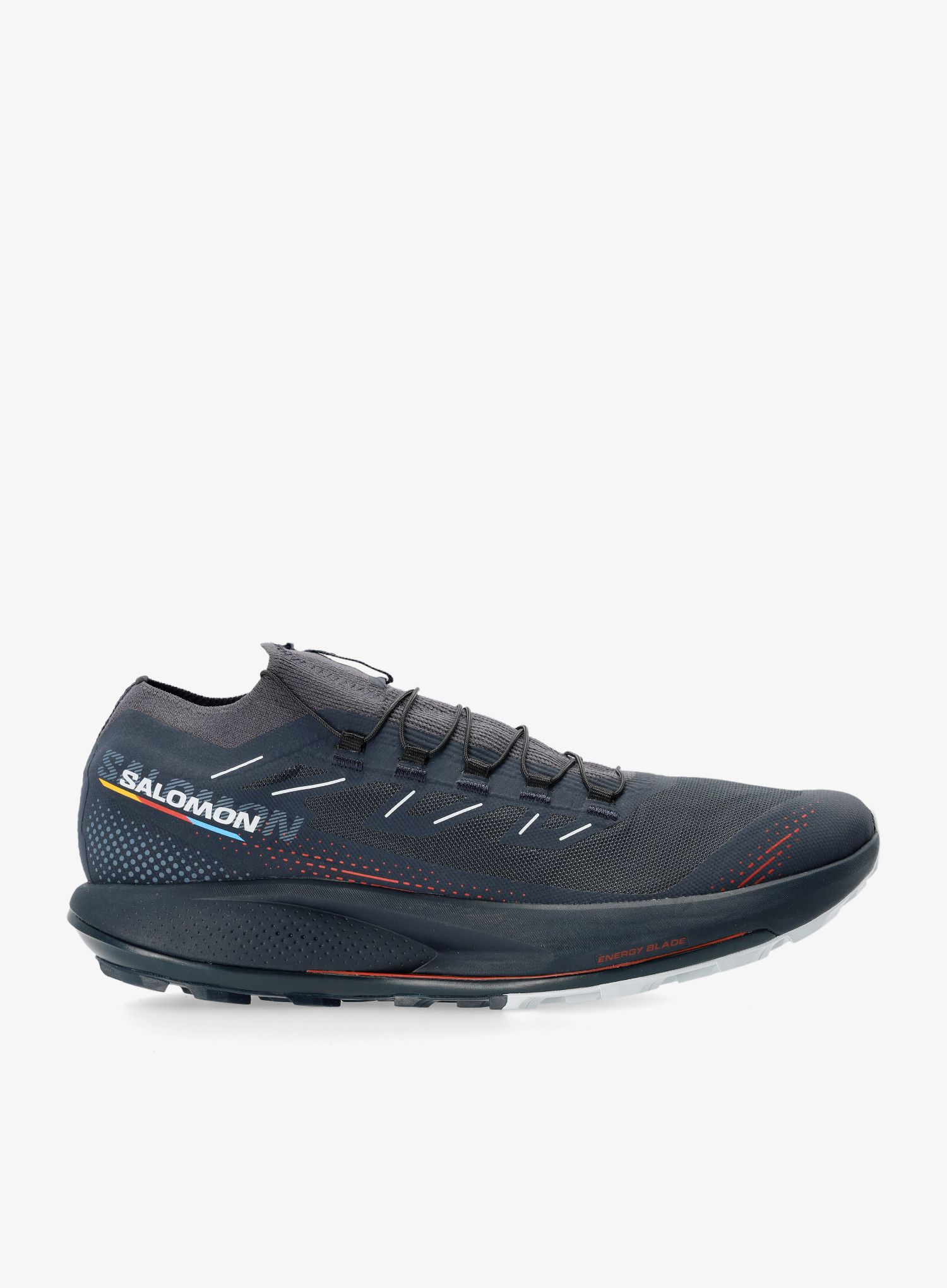 Tenisice za trail trčanje Salomon Pulsar Trail 2 /Pro - carbon/fird/arc