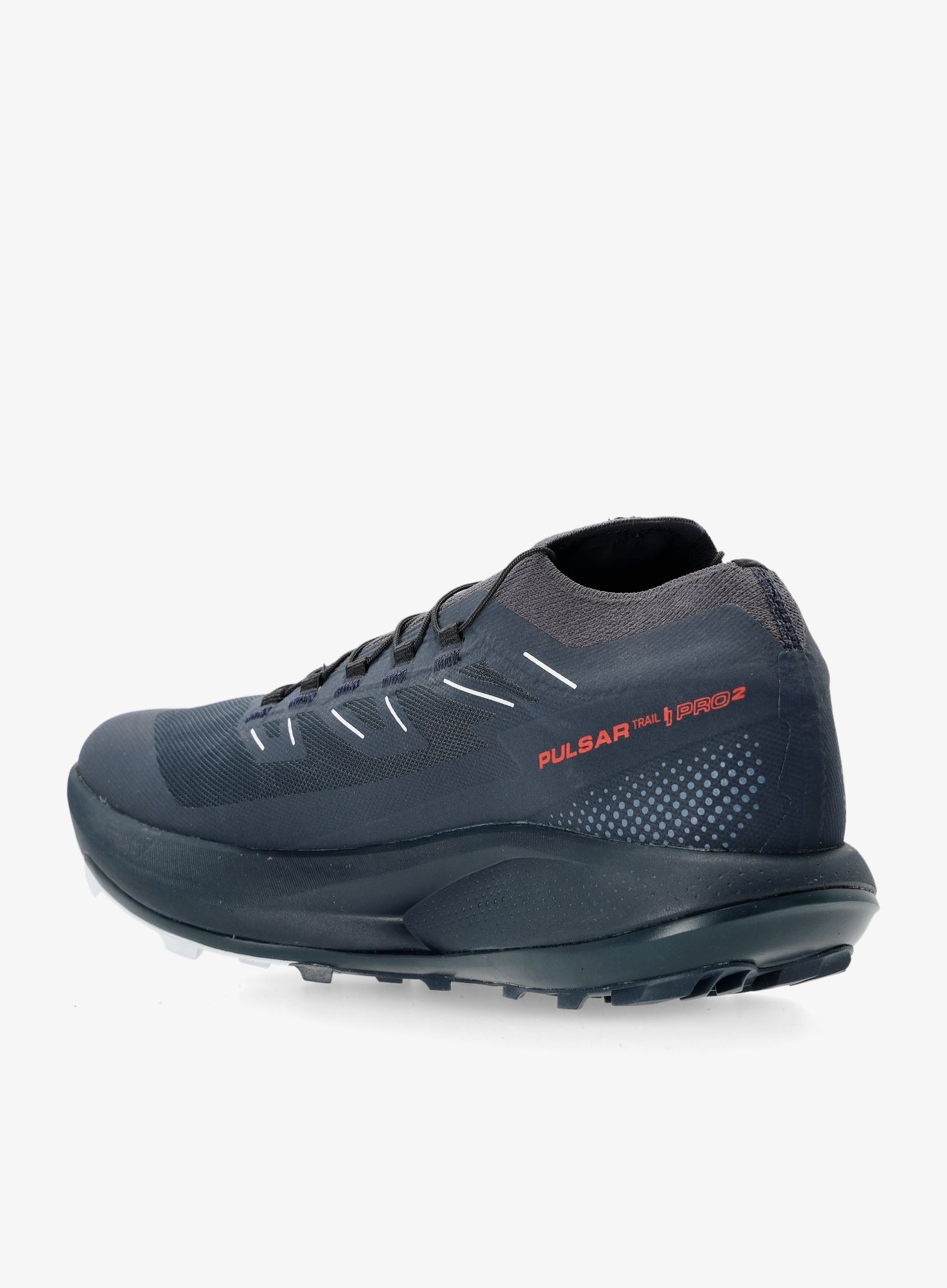 Tenisice za trail trčanje Salomon Pulsar Trail 2 /Pro - carbon/fird/arc