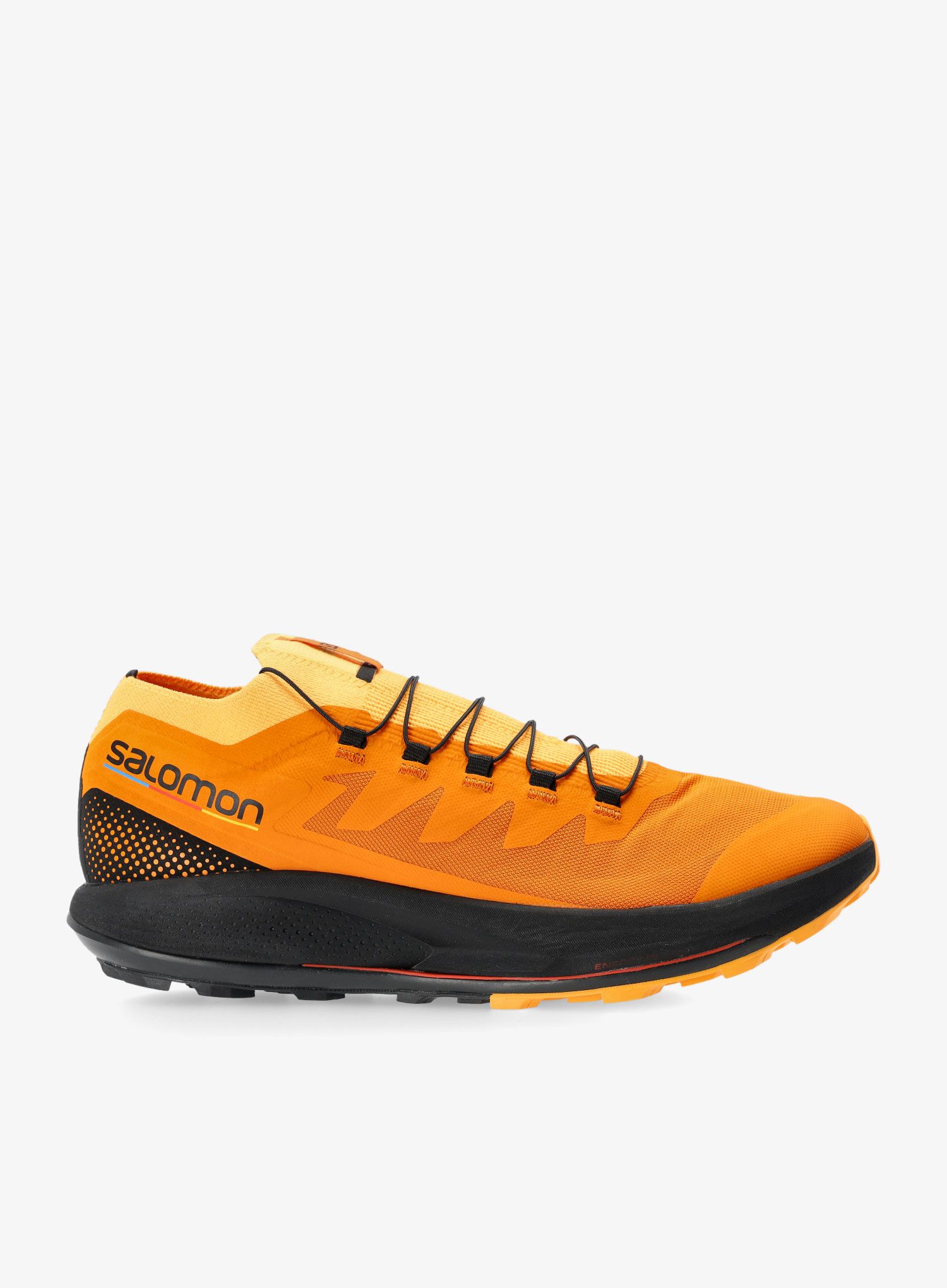 Tenisice za trail trčanje Salomon Pulsar Trail/Pro - marmal/blazer orange/black