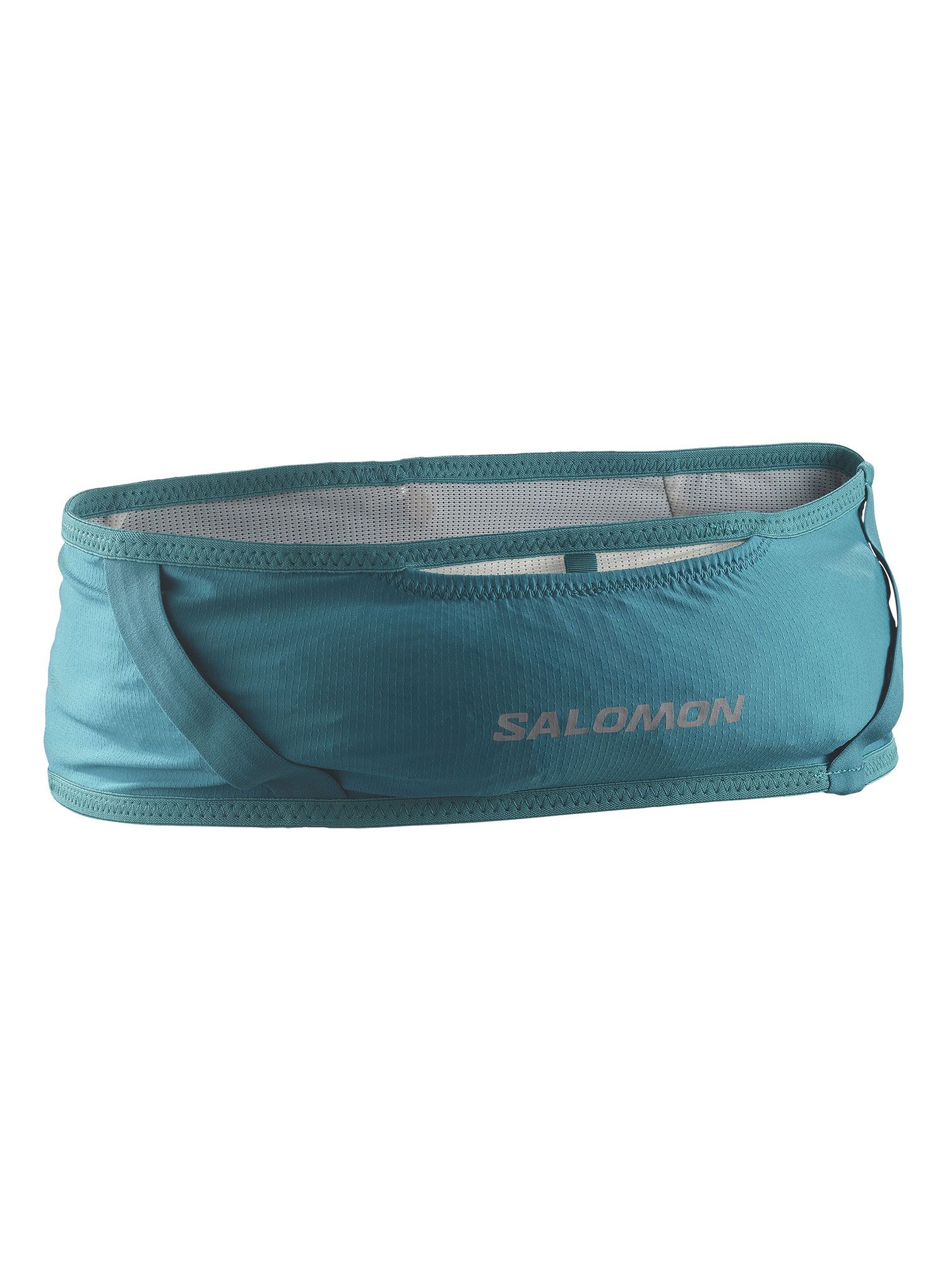 Pojas za trčanje Salomon Pulse Belt - tide/glacier