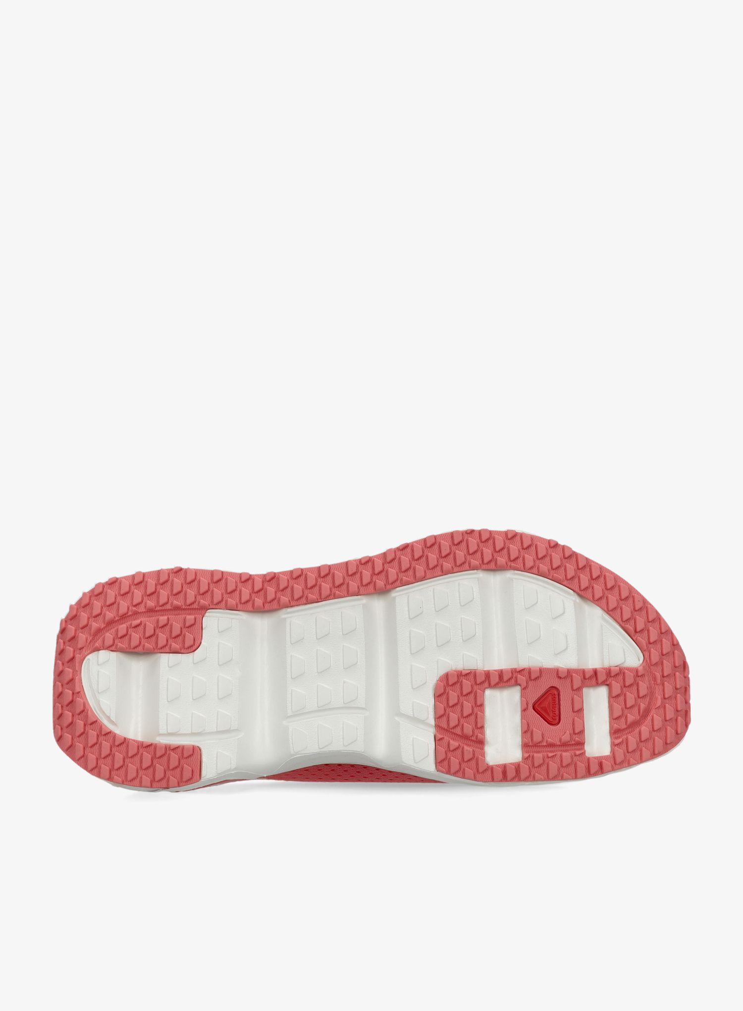 Ženske papuče Salomon Reelax Slide 6.0 - tea rose/wht/van