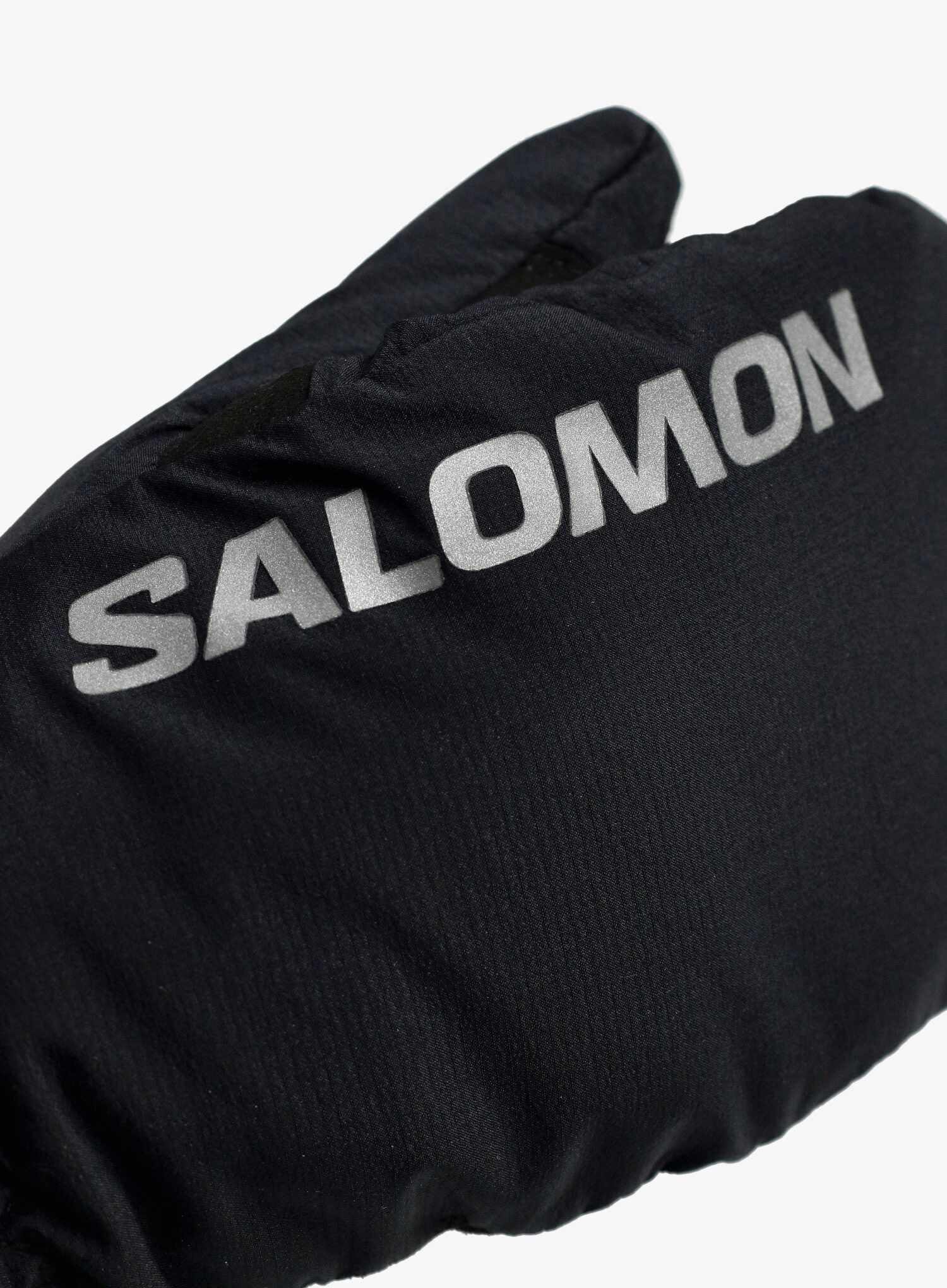 Rukavice Salomon Cross Winter Training - deep black
