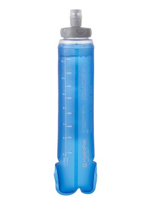 Mekana boca Salomon Softflask 500ml 42 - clear blue